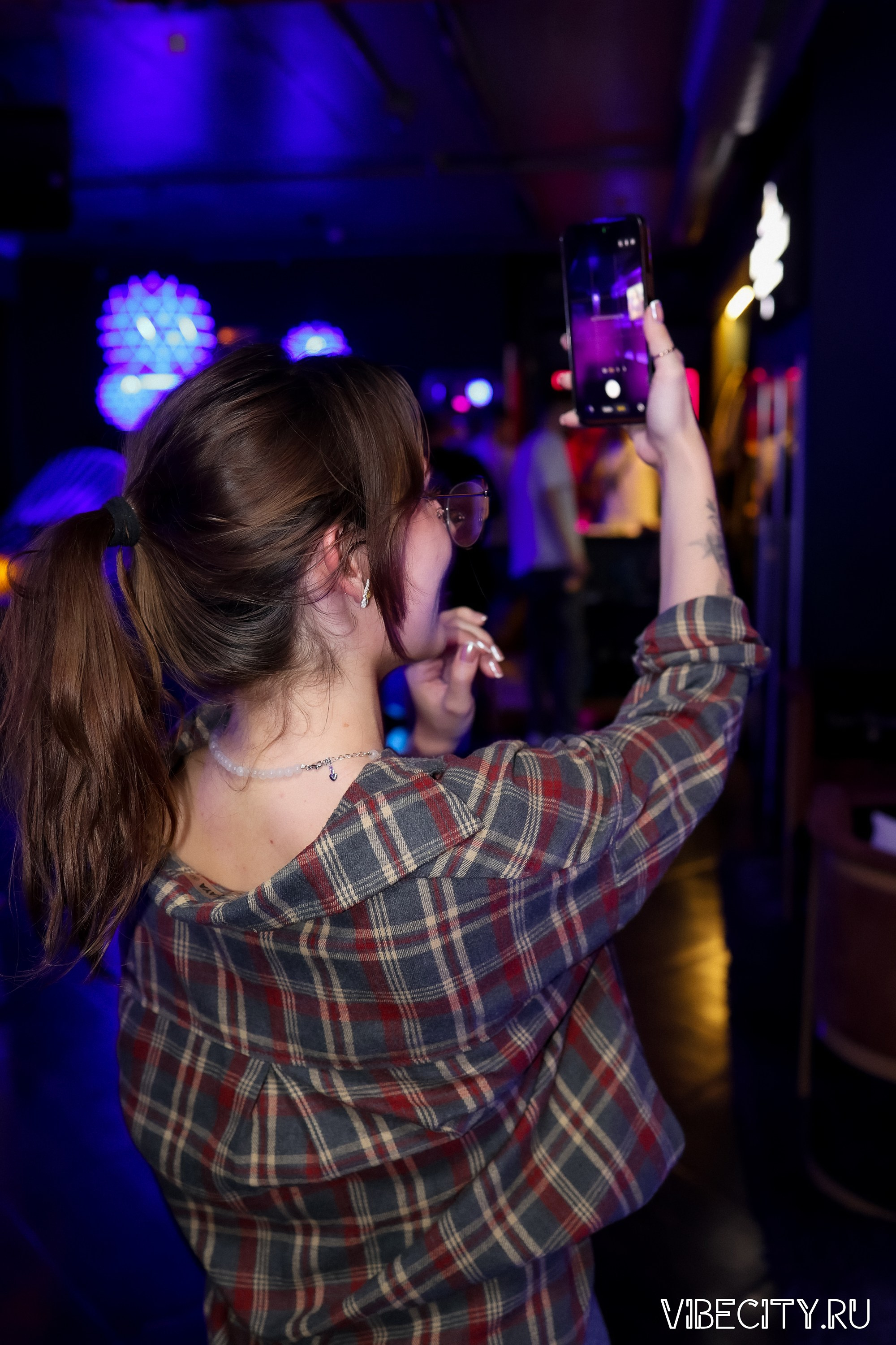 DOUBLE U. VIBECITY.RU Вайб Сити Ру Фоторепортажи Фотоотчеты Калининград