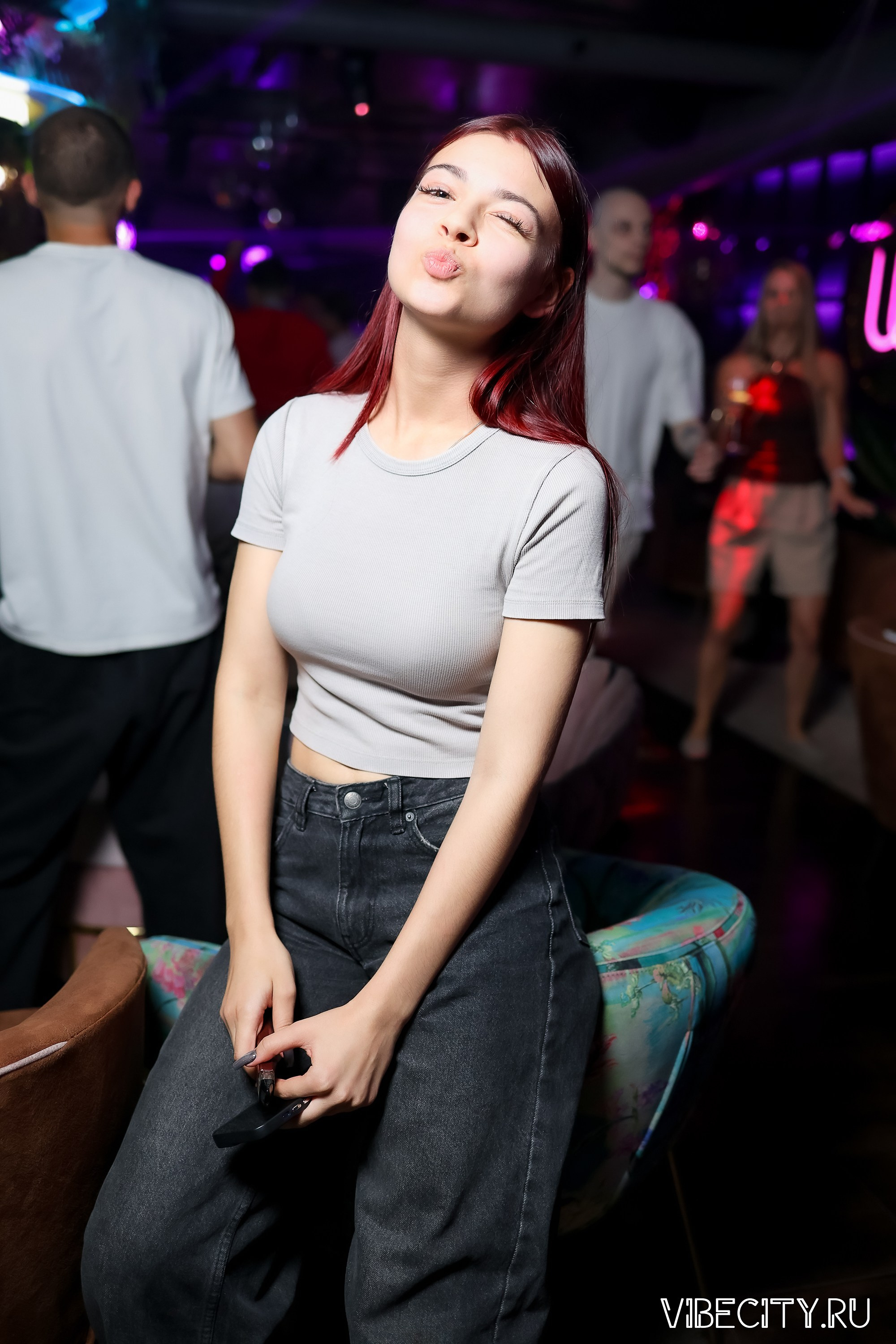 DOUBLE U. VIBECITY.RU Вайб Сити Ру Фоторепортажи Фотоотчеты Калининград