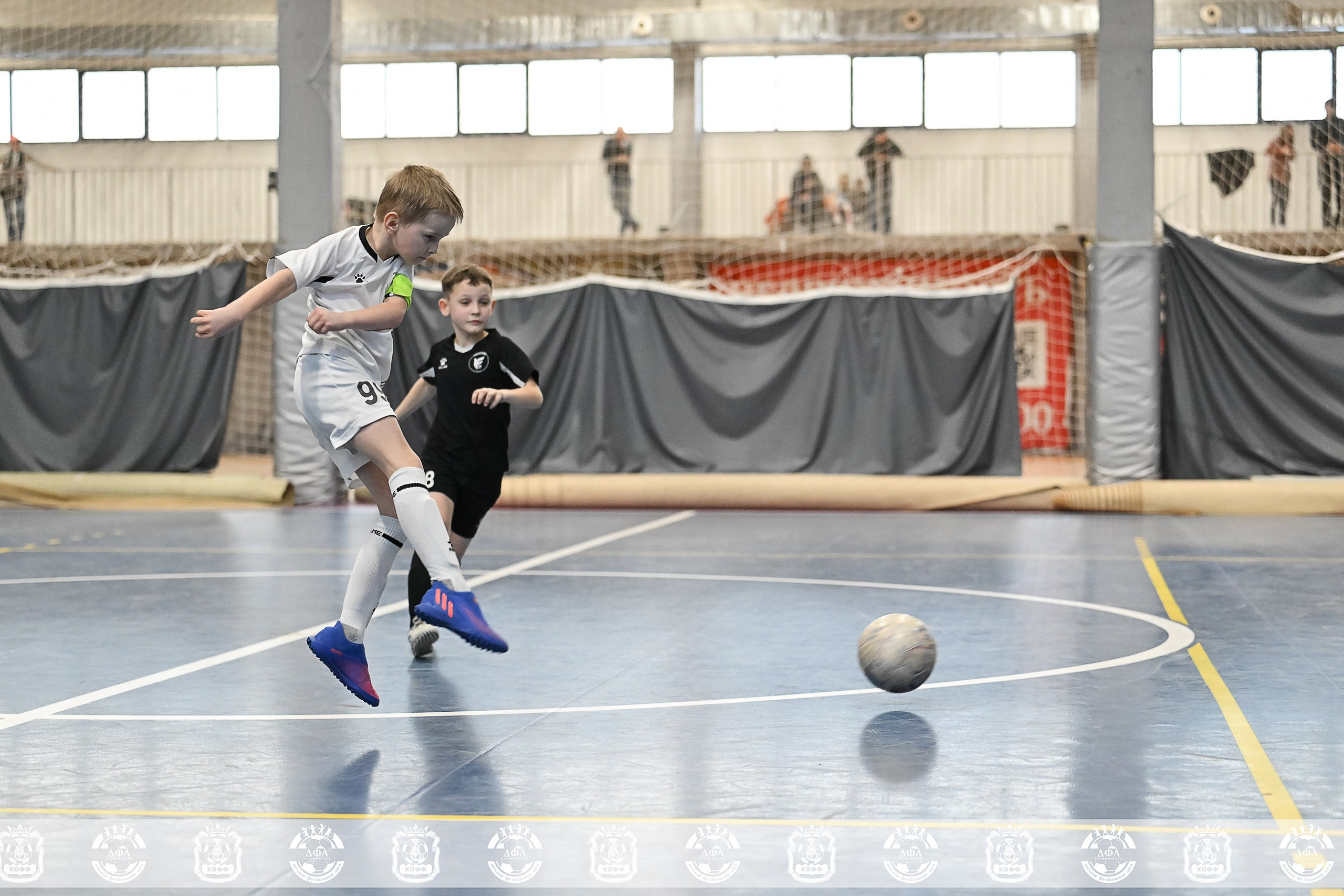 ДФЛ Скай парк. VIBECITY.RU Вайб Сити Ру Фоторепортажи Фотоотчеты Калининград