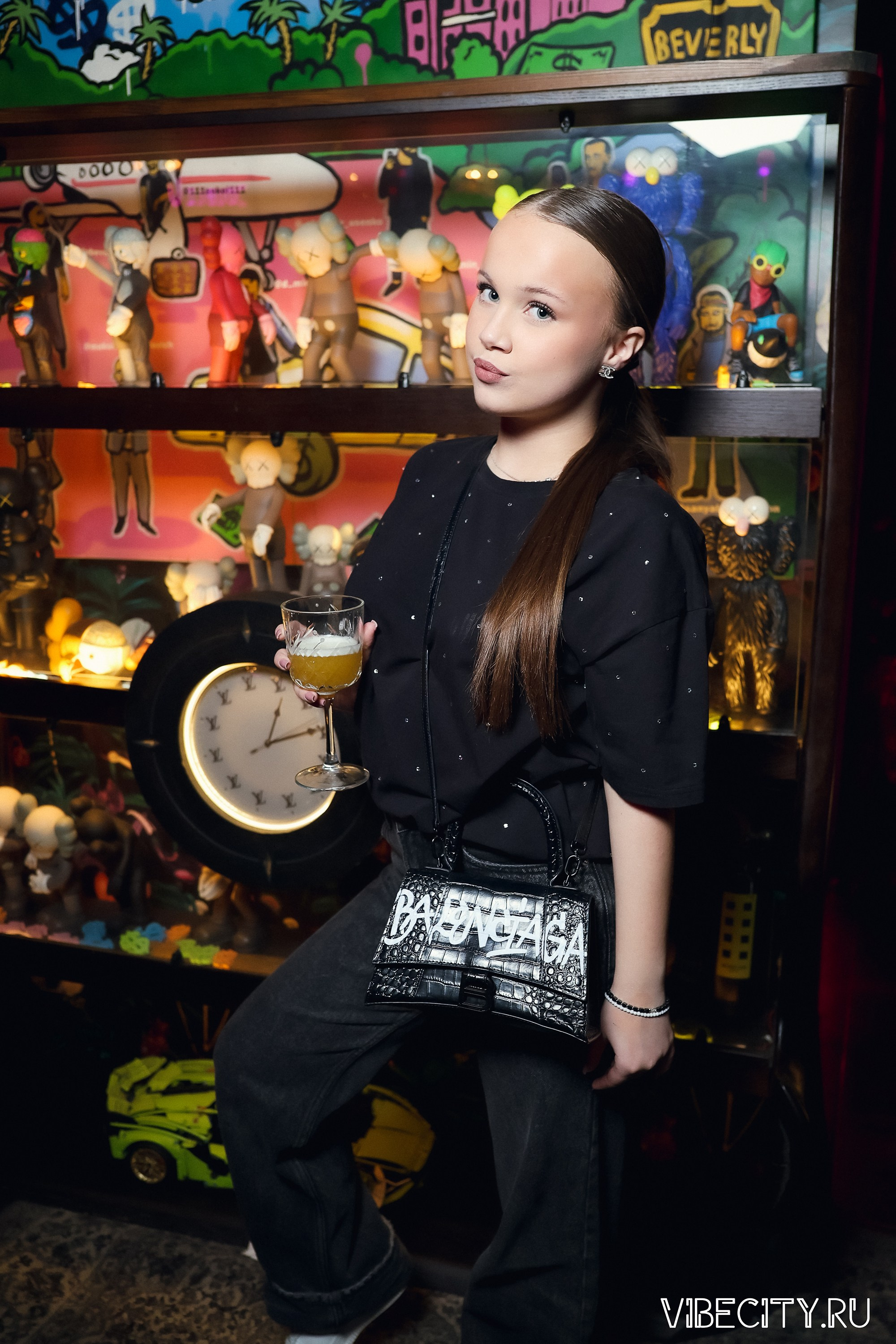 DOUBLE U. VIBECITY.RU Вайб Сити Ру Фоторепортажи Фотоотчеты Калининград