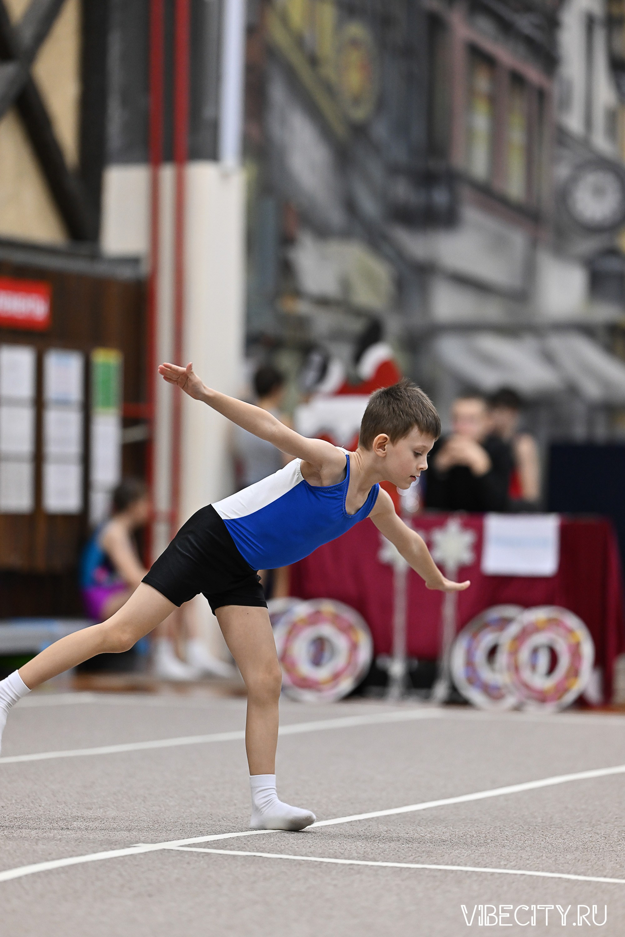 Контрольная тренировка по спортивной гимнастике. VIBECITY.RU Вайб Сити Ру Фоторепортажи Фотоотчеты Калининград