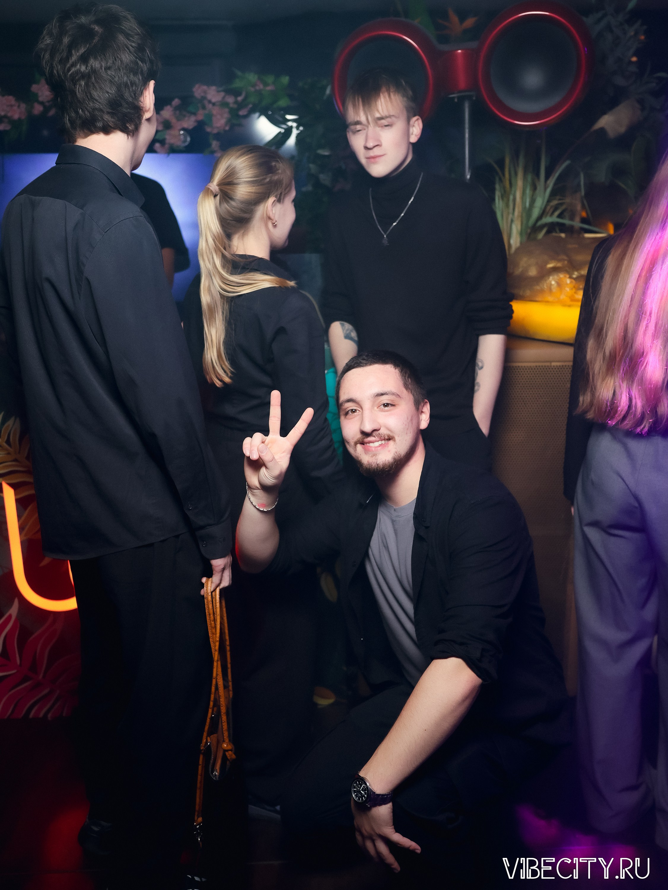 DOUBLE U. VIBECITY.RU Вайб Сити Ру Фоторепортажи Фотоотчеты Калининград