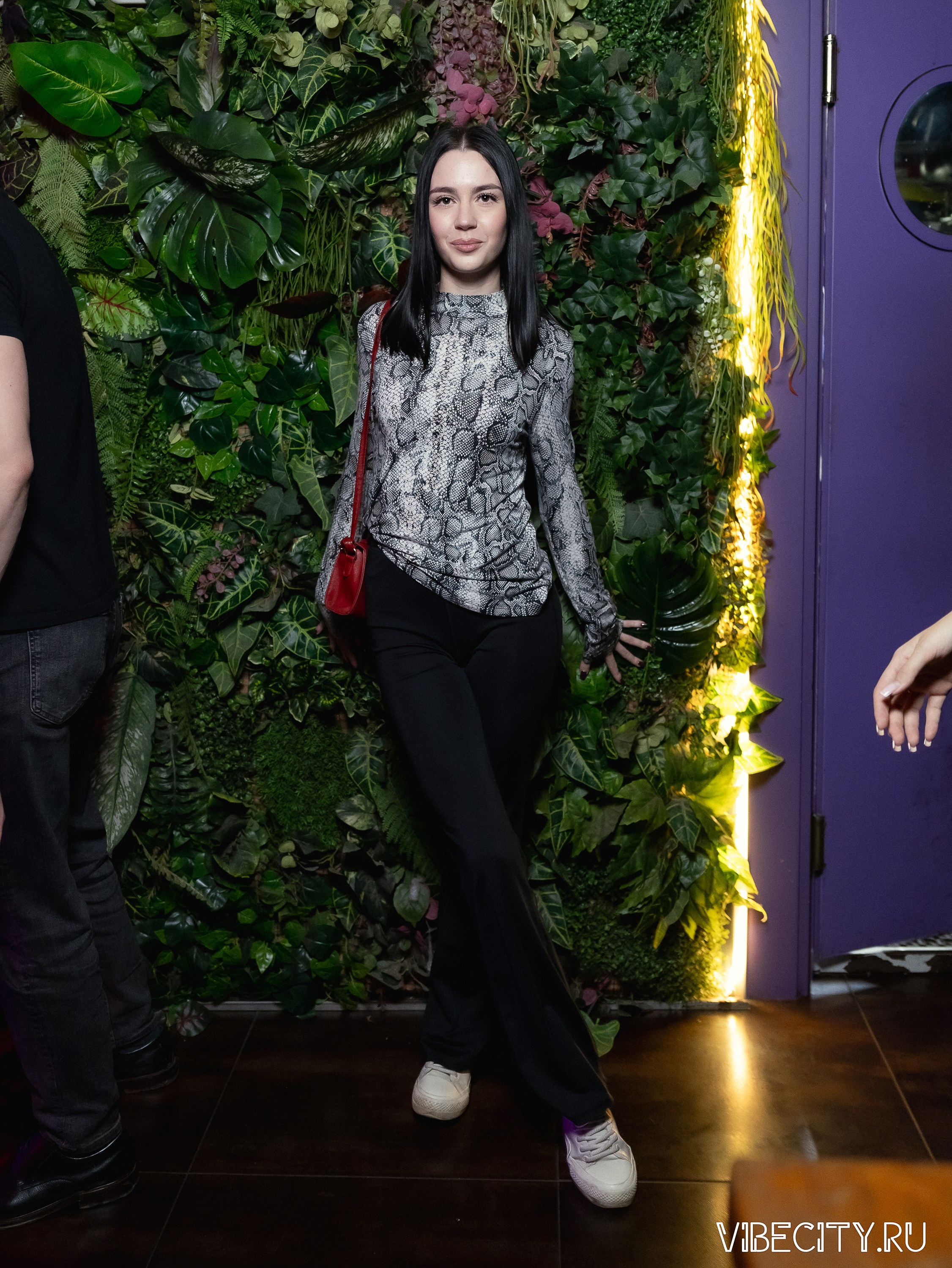 DOUBLE U. VIBECITY.RU Вайб Сити Ру Фоторепортажи Фотоотчеты Калининград