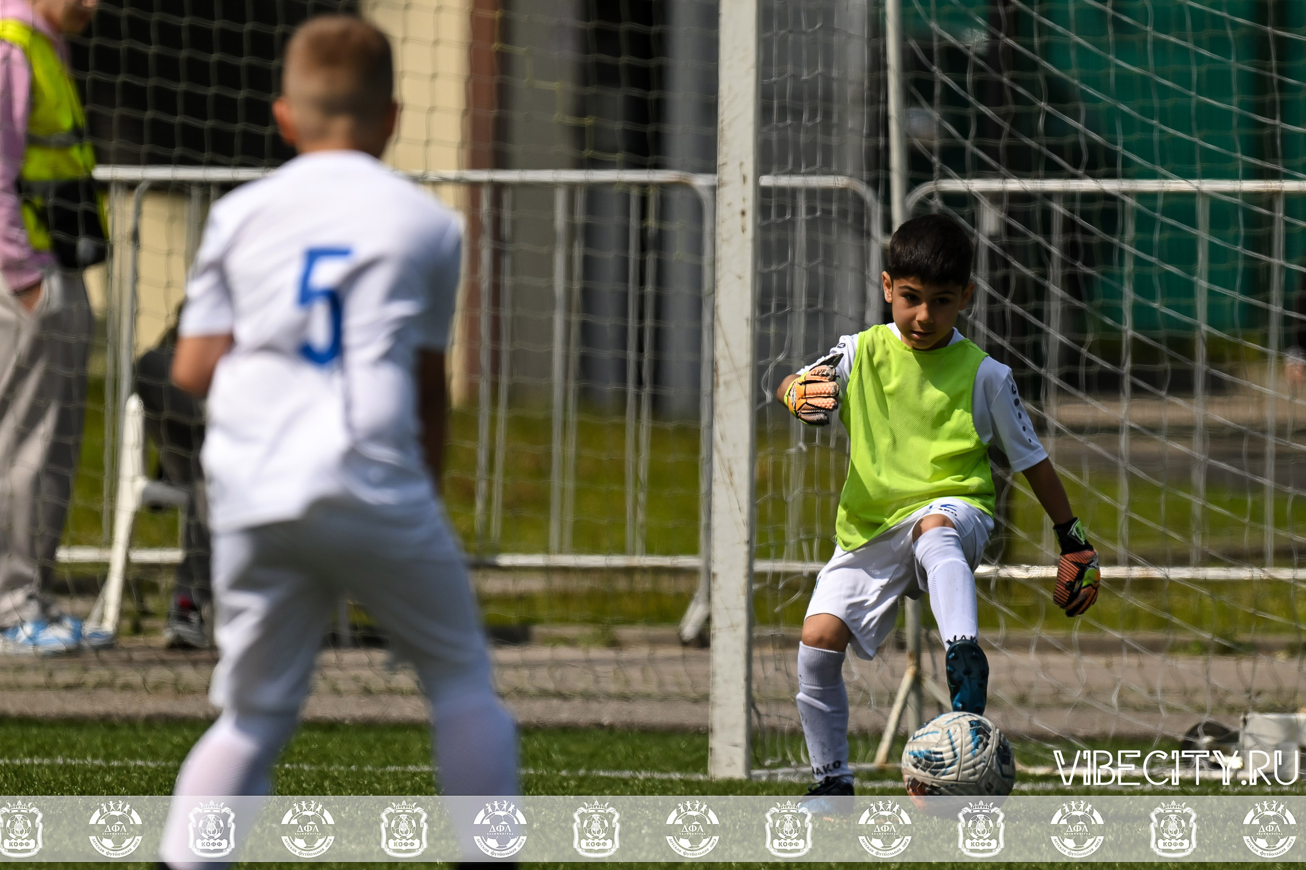 Большие Звезды светят Малым. VIBECITY.RU Вайб Сити Ру Фоторепортажи Фотоотчеты Калининград