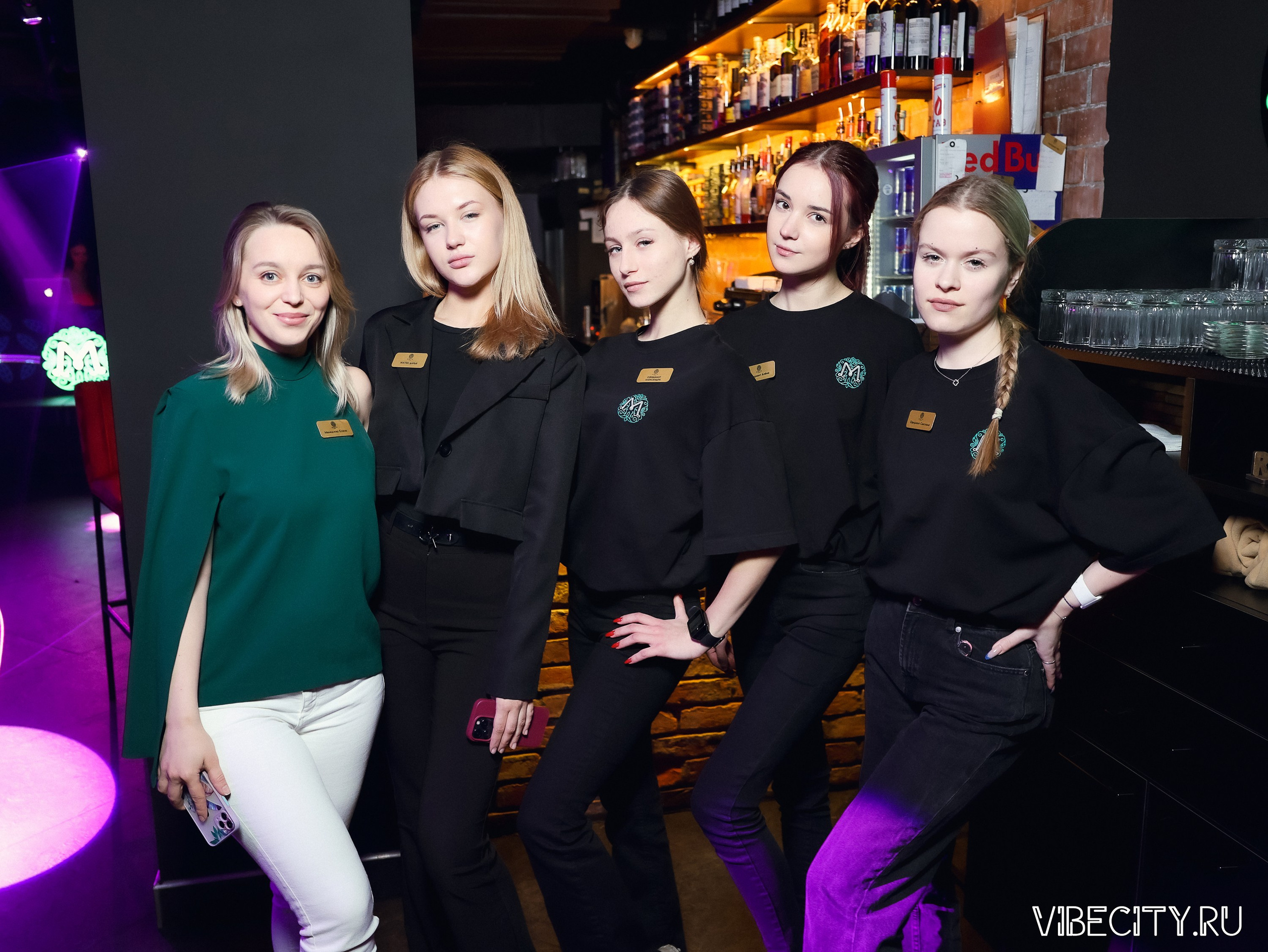Мята Lounge. VIBECITY.RU Вайб Сити Ру Фоторепортажи Фотоотчеты Калининград