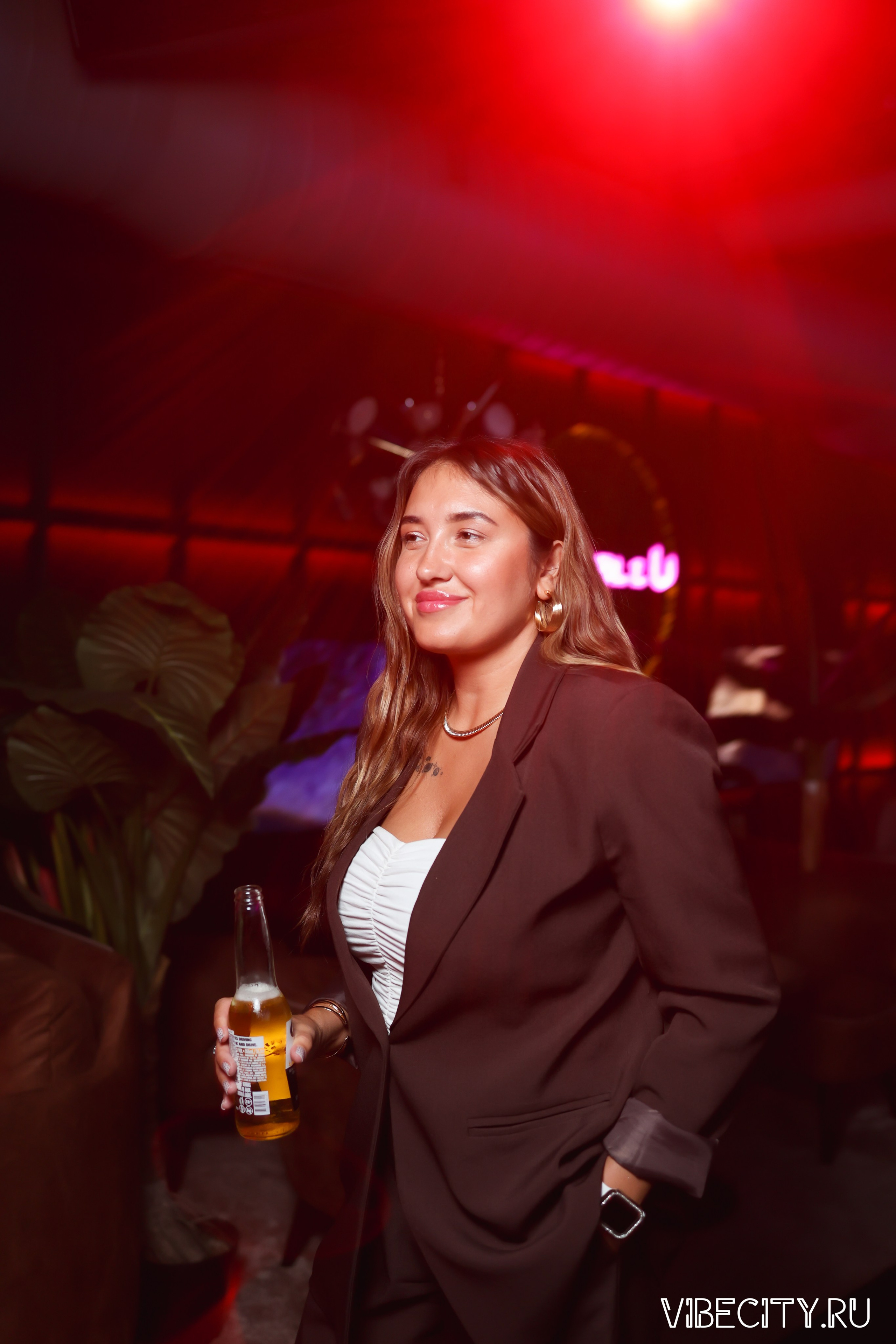 DOUBLE U. VIBECITY.RU Вайб Сити Ру Фоторепортажи Фотоотчеты Калининград