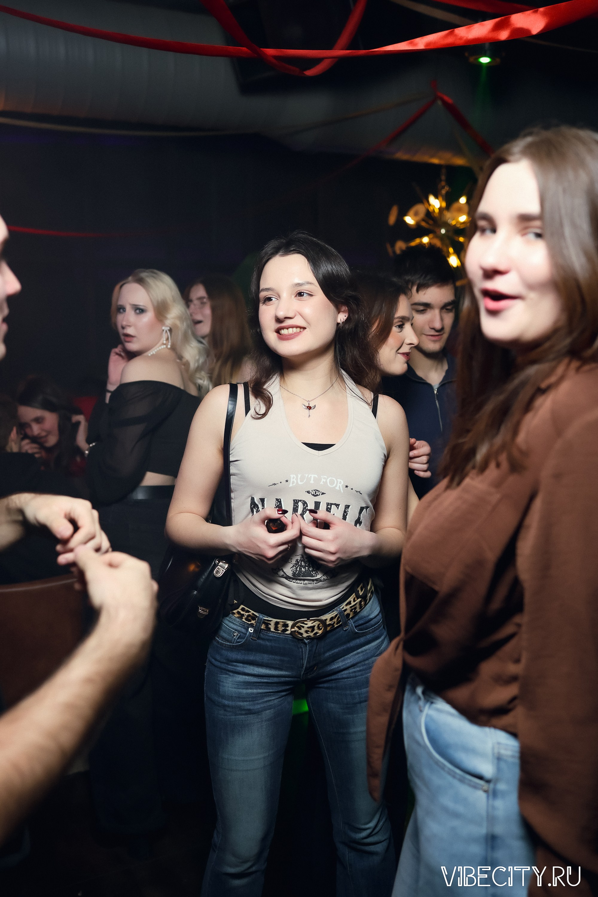 DOUBLE U. VIBECITY.RU Вайб Сити Ру Фоторепортажи Фотоотчеты Калининград