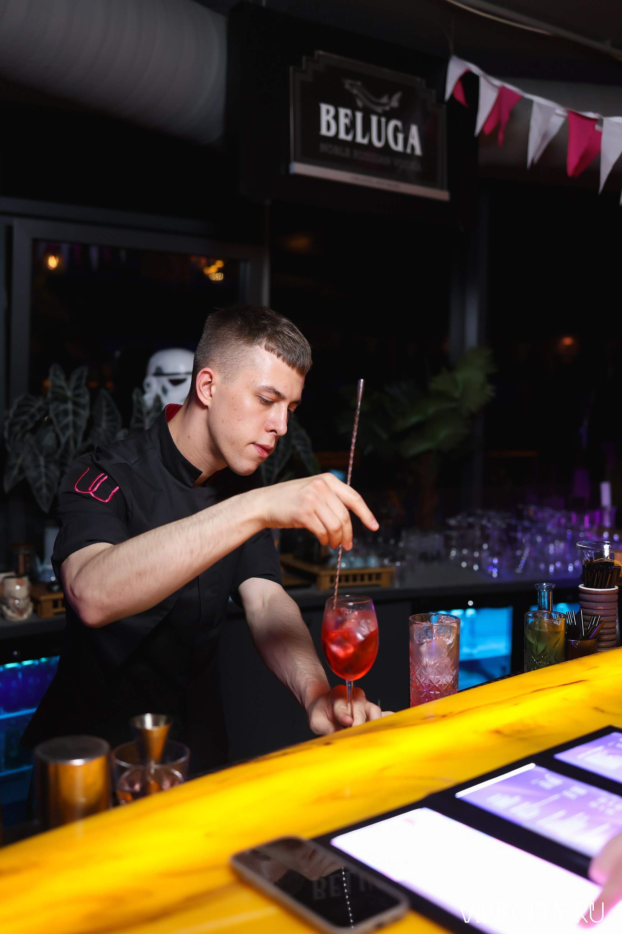 DOUBLE U. VIBECITY.RU Вайб Сити Ру Фоторепортажи Фотоотчеты Калининград