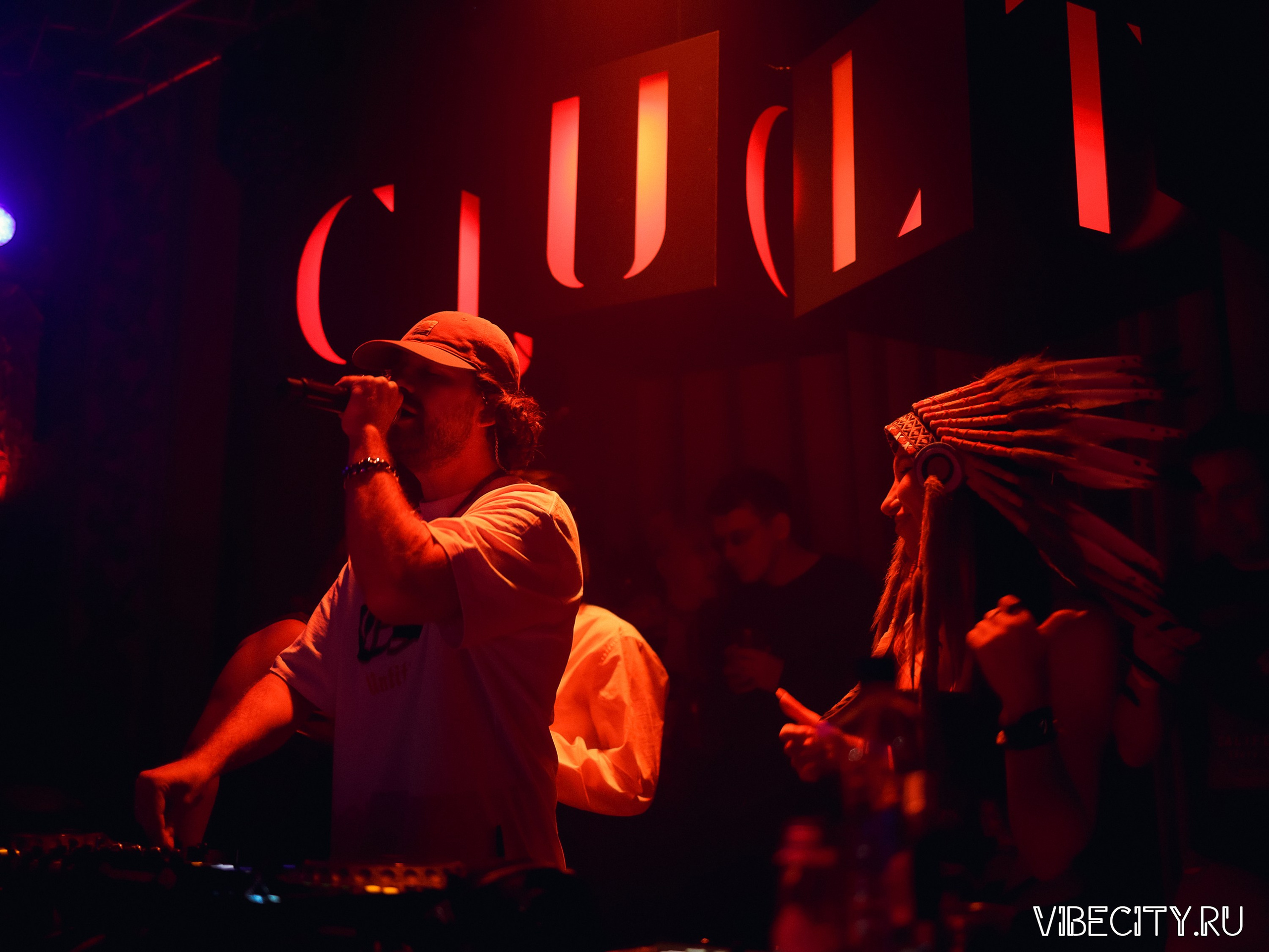 CULT. VIBECITY.RU Вайб Сити Ру Фоторепортажи Фотоотчеты Калининград