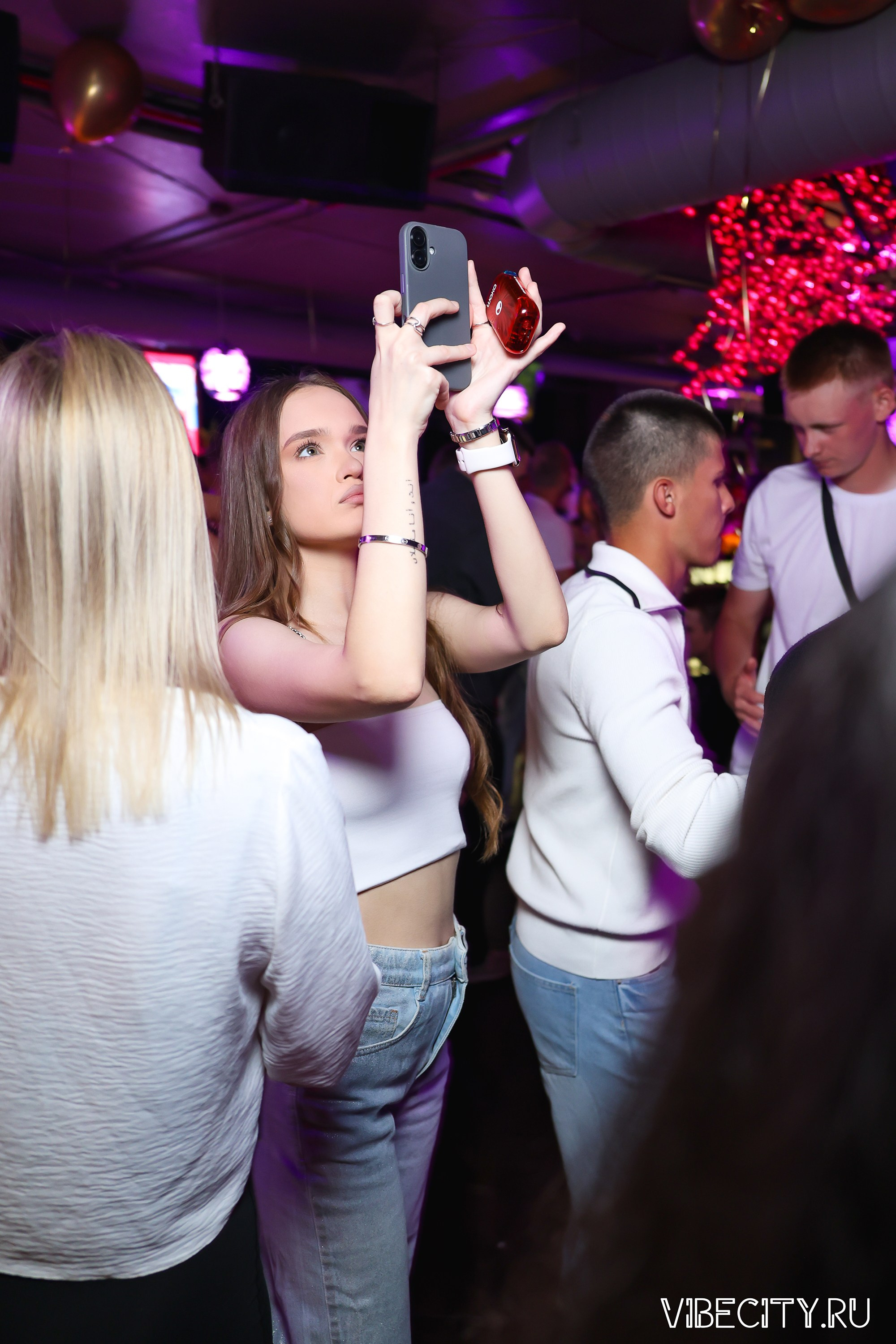 DOUBLE U. VIBECITY.RU Вайб Сити Ру Фоторепортажи Фотоотчеты Калининград