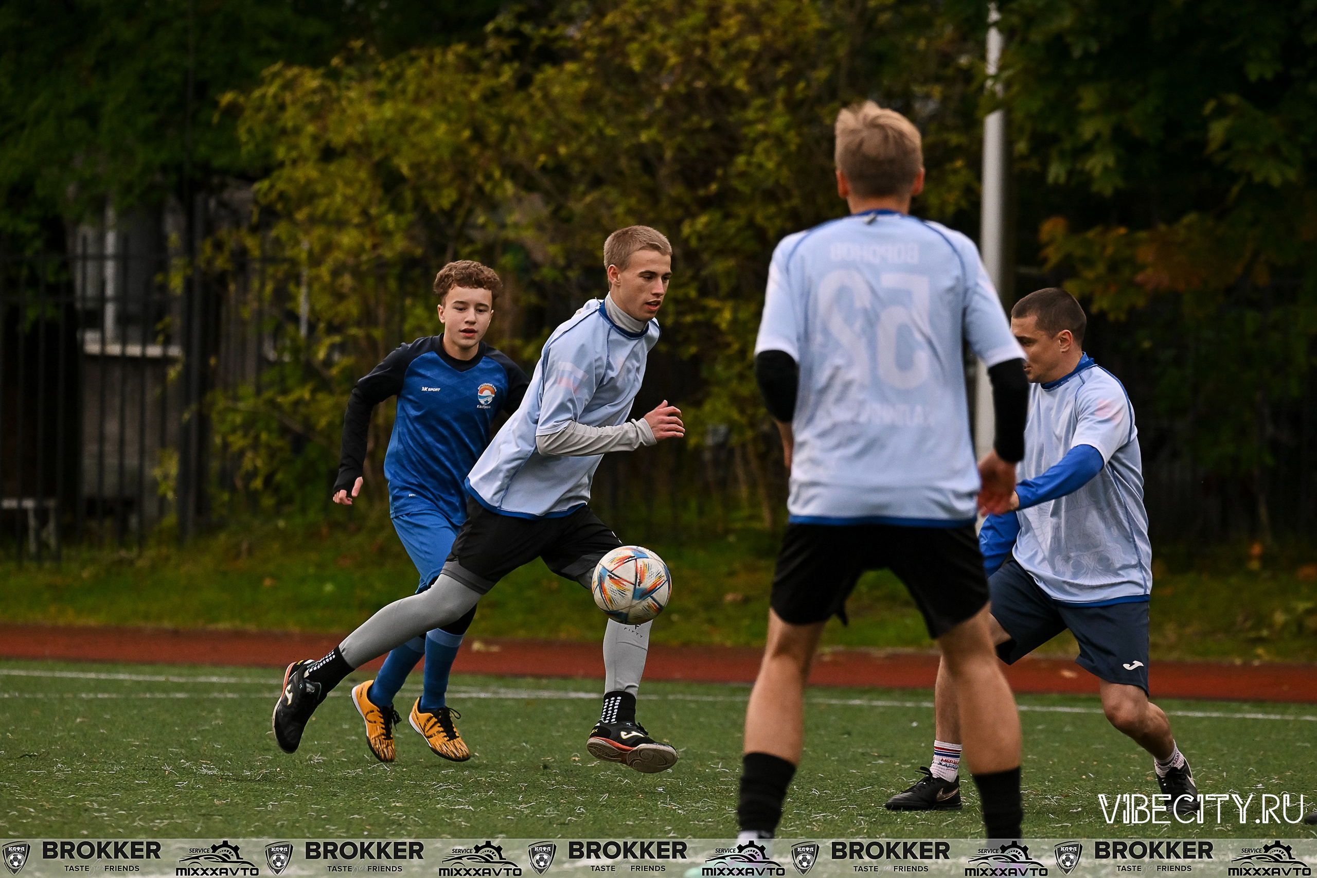 Калининградская Любительская Футбольная Лига. VIBECITY.RU Вайб Сити Ру Фоторепортажи Фотоотчеты Калининград