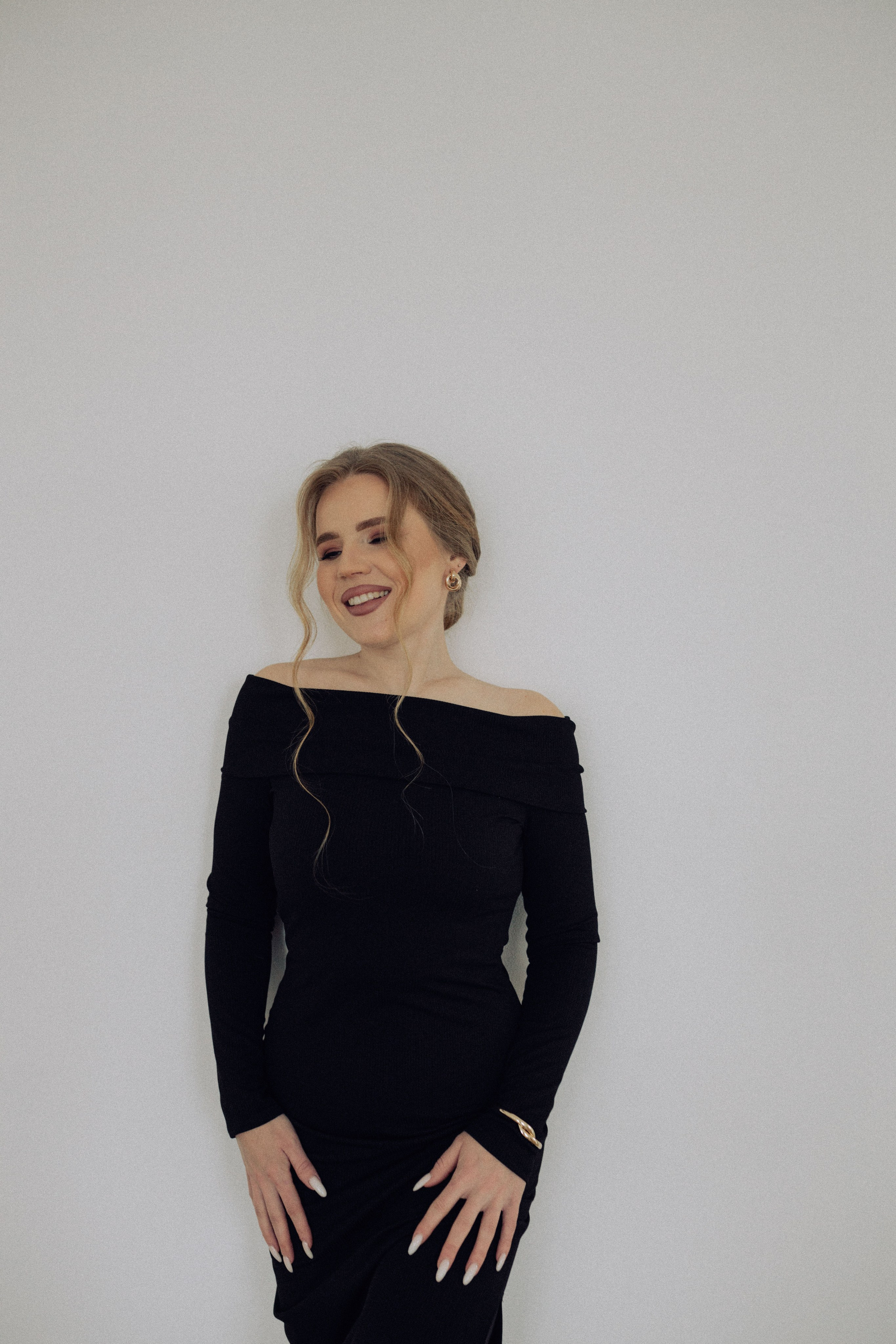 Елизавета. Фотограф Стилист Тюмень Вера Хайруллина