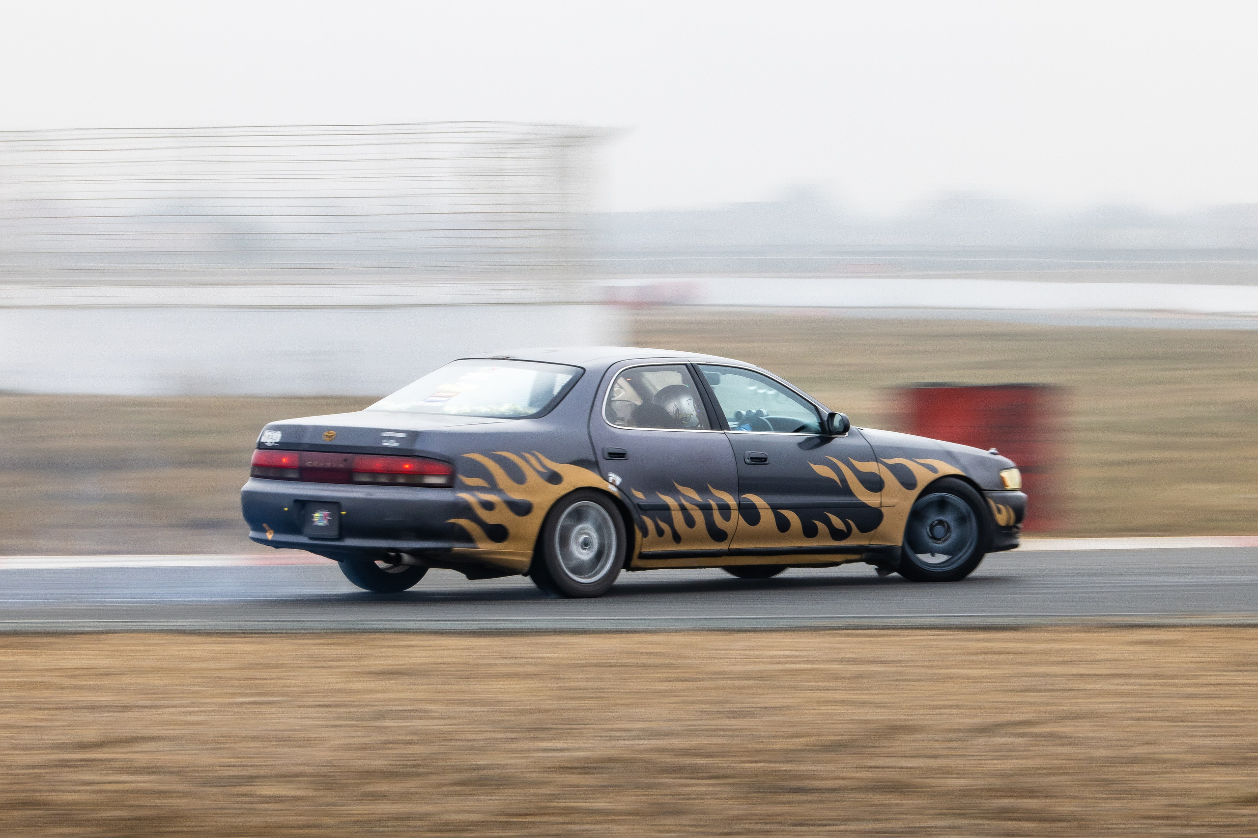 DriftExpo WinterMode 09.02.25. Репортажная, студийная, свадебная, автоспорт, коммерческая, фотосессия: Фотографы Николай и Елена DvoTar