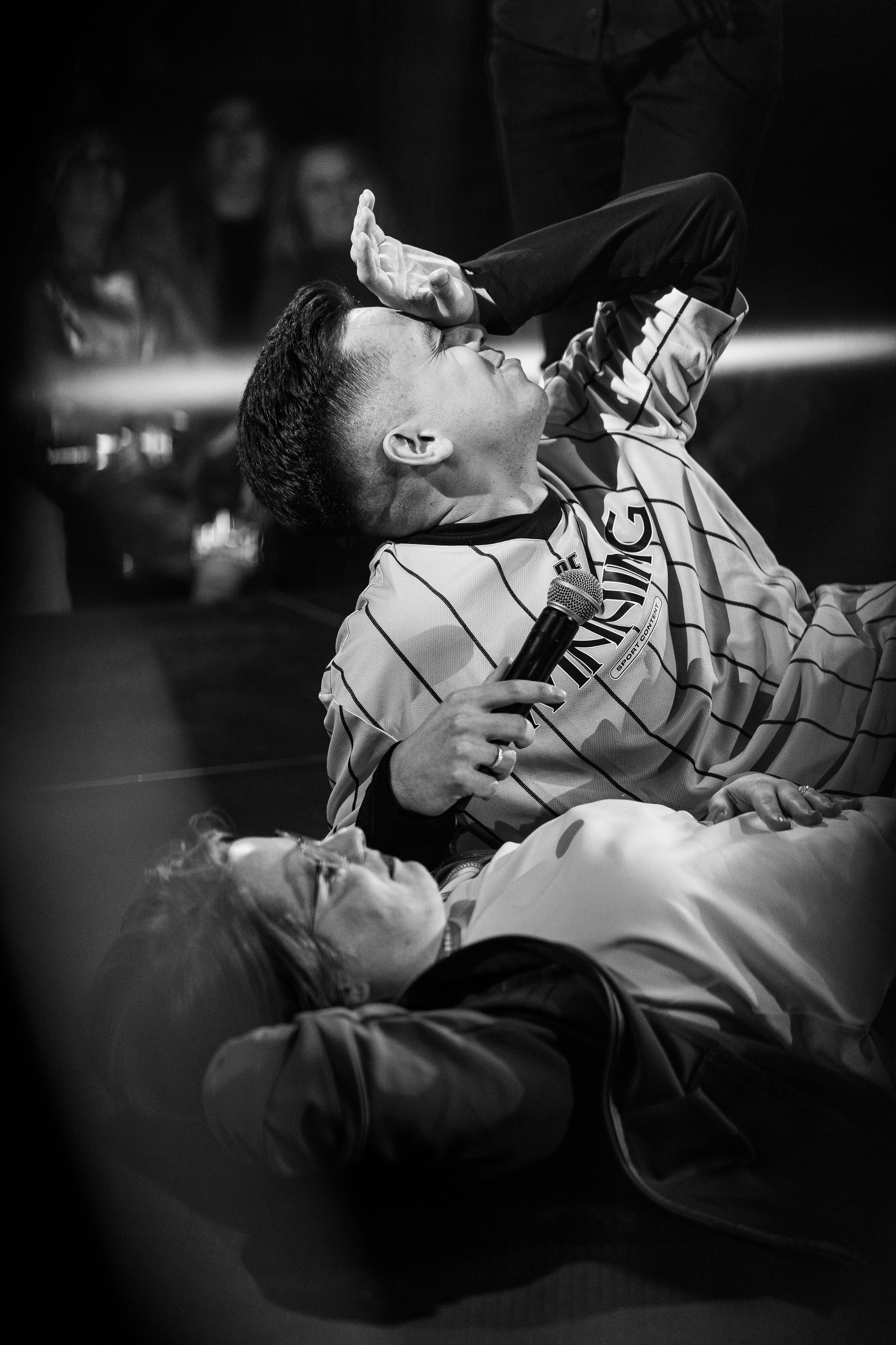 Репортаж. Свадебный, репортажный фотограф Фомин Андрей в Нижнем Новгрооде