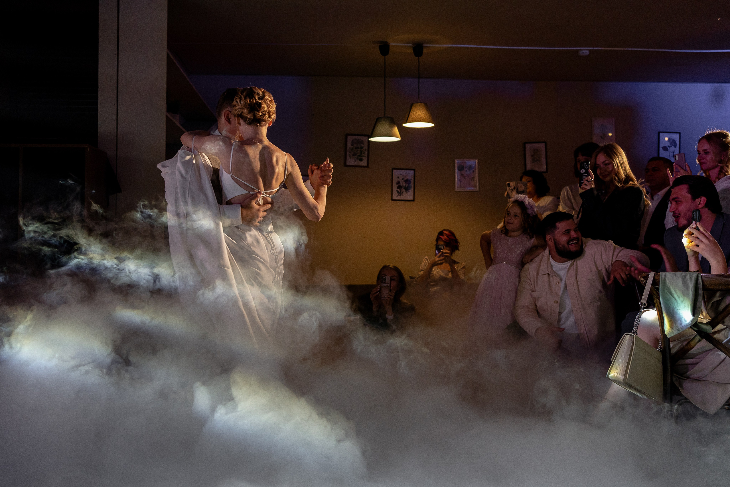 Иван и Ариша. Свадебный, репортажный фотограф Фомин Андрей в Нижнем Новгороде