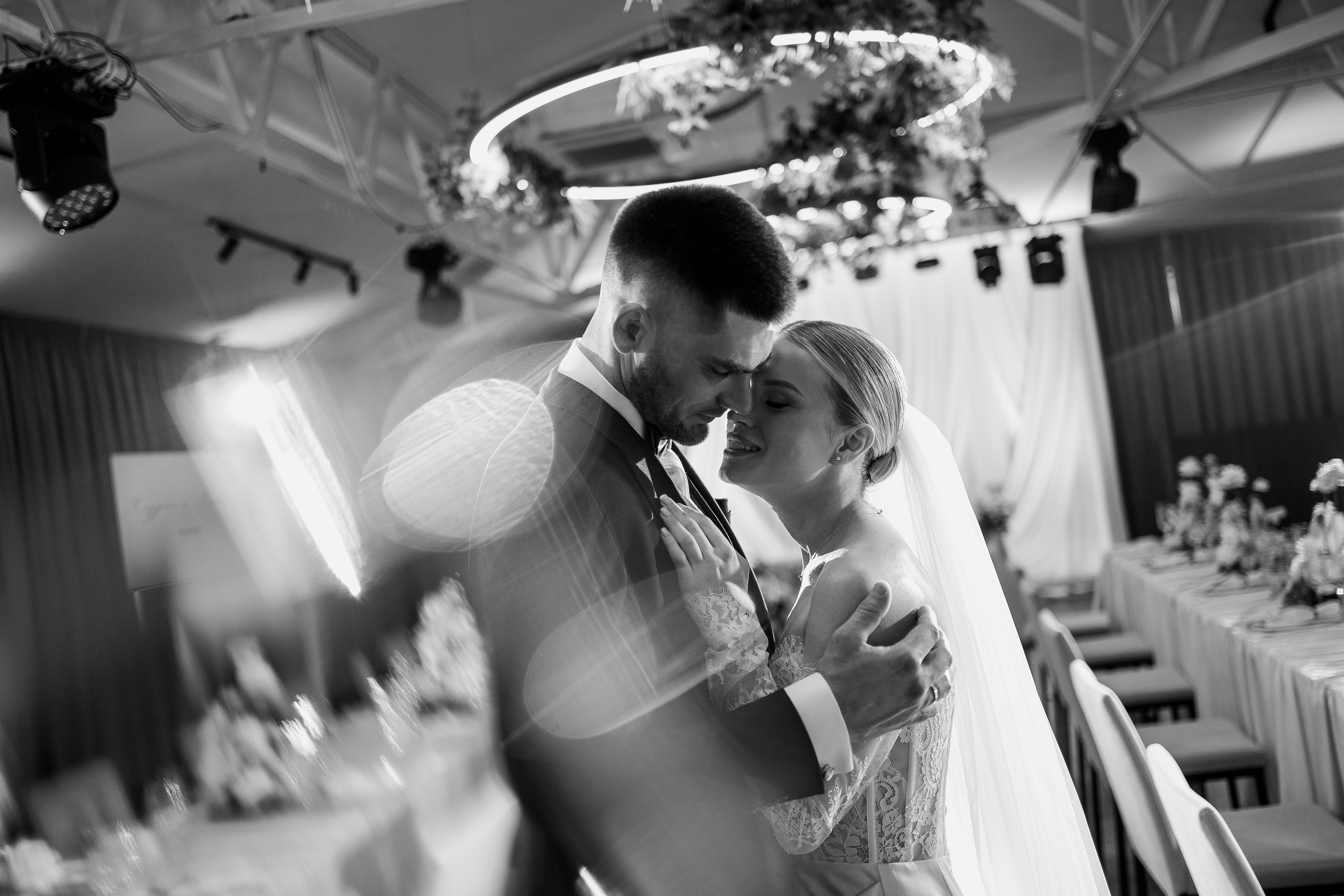 Андрей и Анжела. Свадебный, репортажный фотограф Фомин Андрей в Нижнем Новгороде