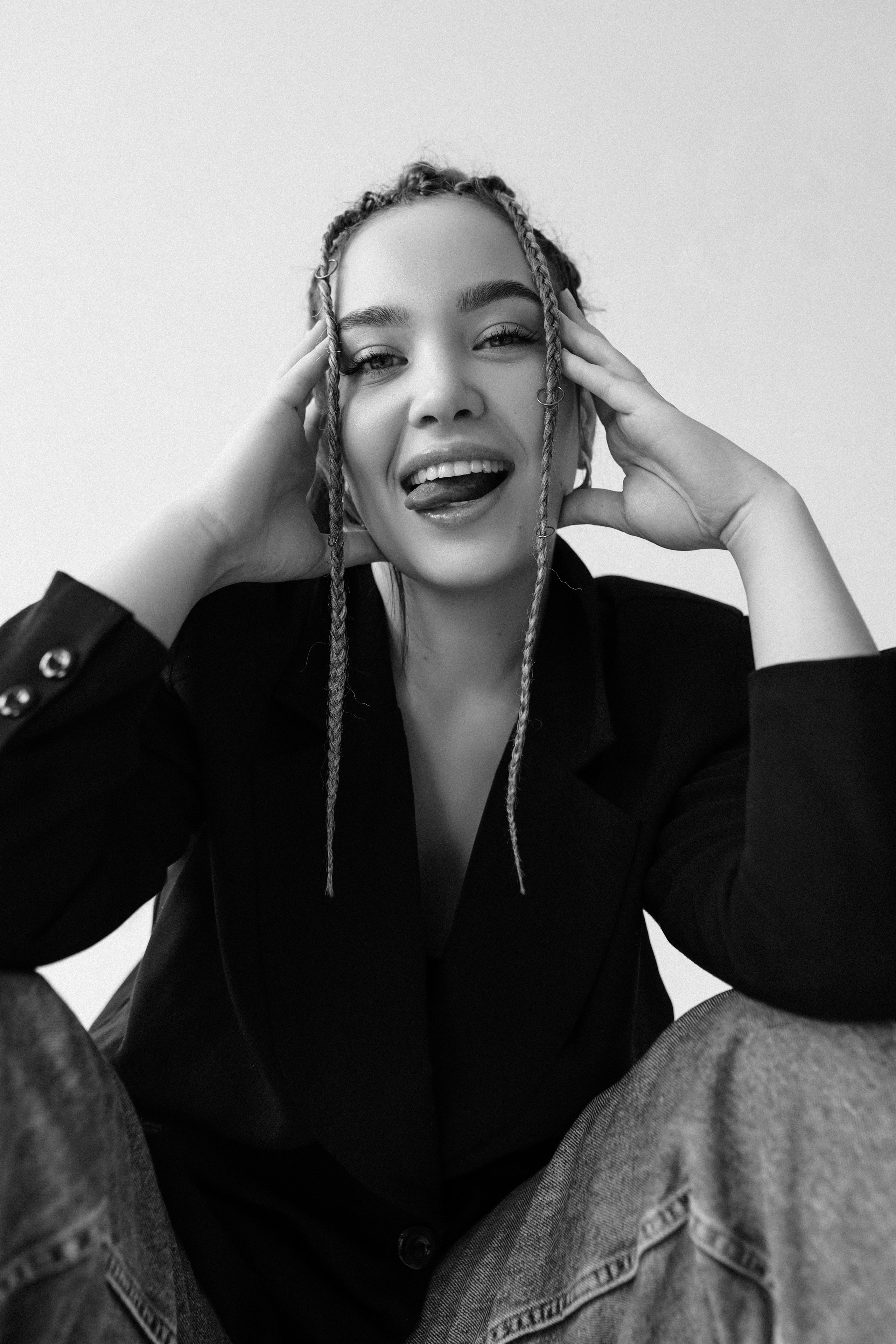 Анонсы. Дьячкова Мария фотограф