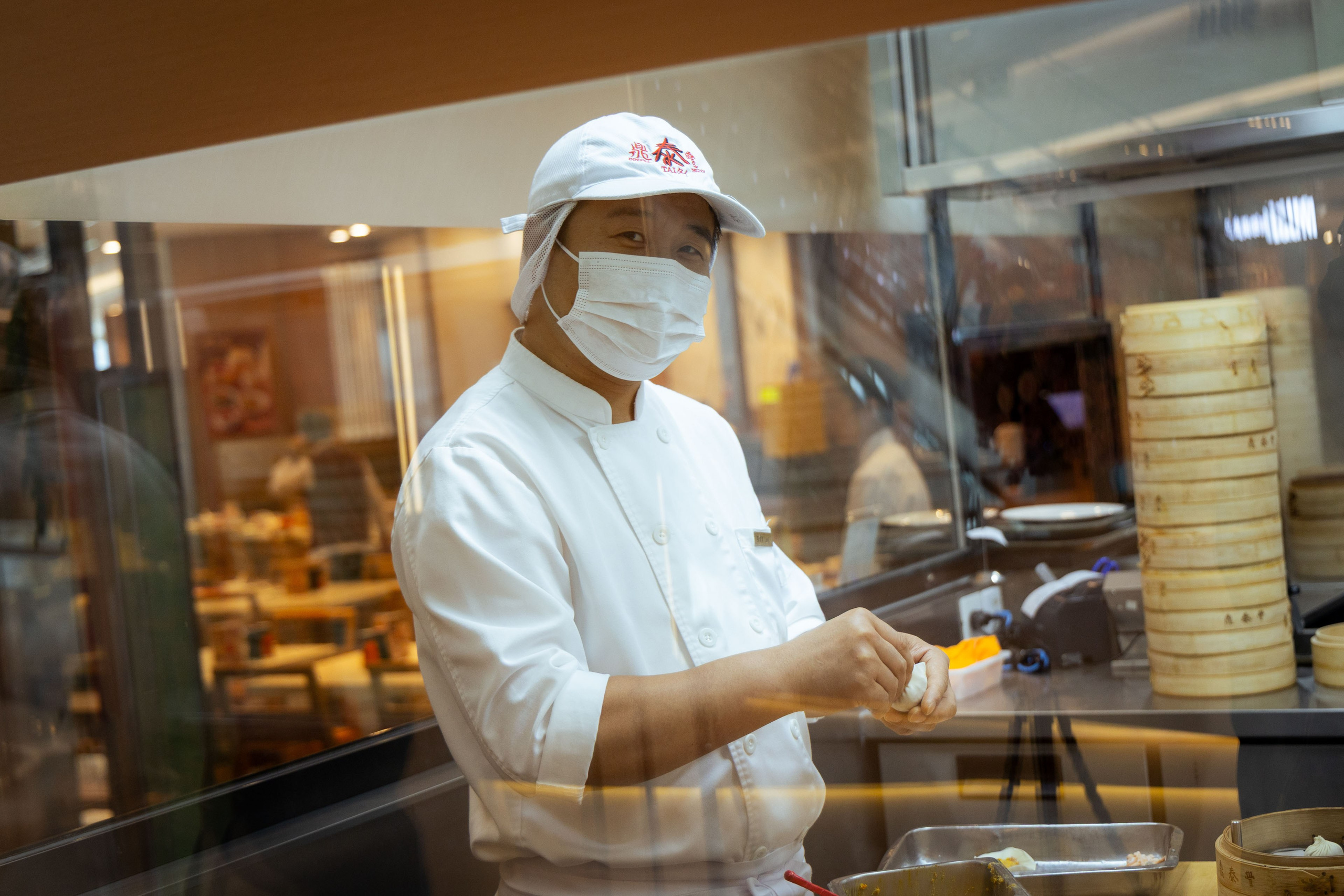 Шанхай (март 2026). Фотограф Виноградов Константин