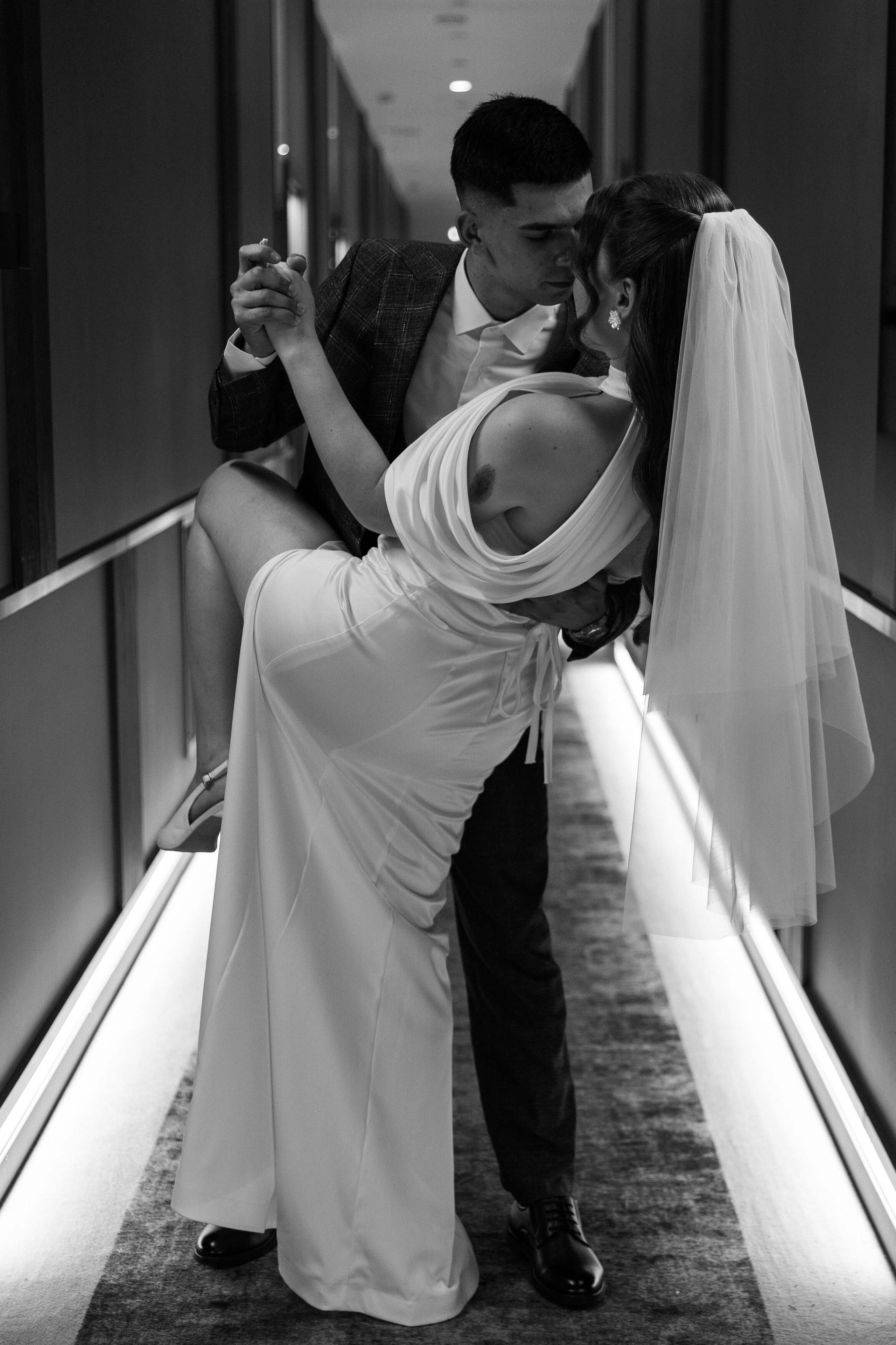 Кристина и Иван. Wedding photographer in St. Petersburg, Europe and Israel Anna Agafon