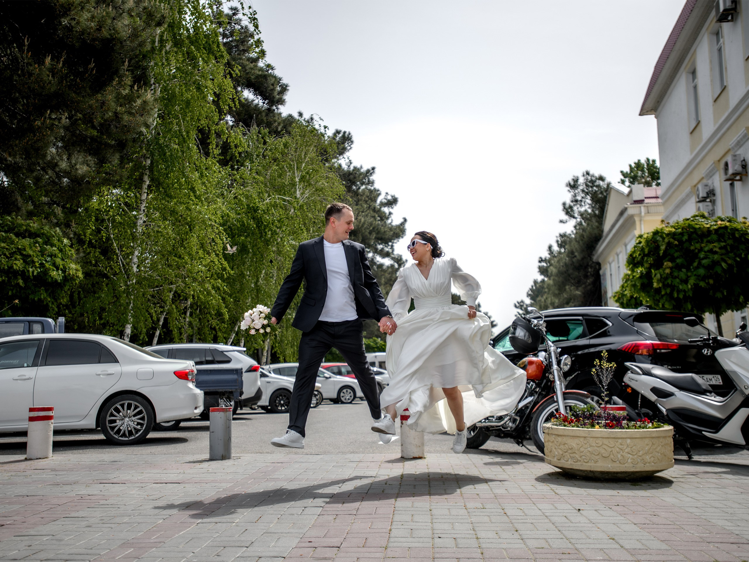 Фотосессии в Геленджике, лавстори, портреты, семейные — фотограф Жанна Шестопалова