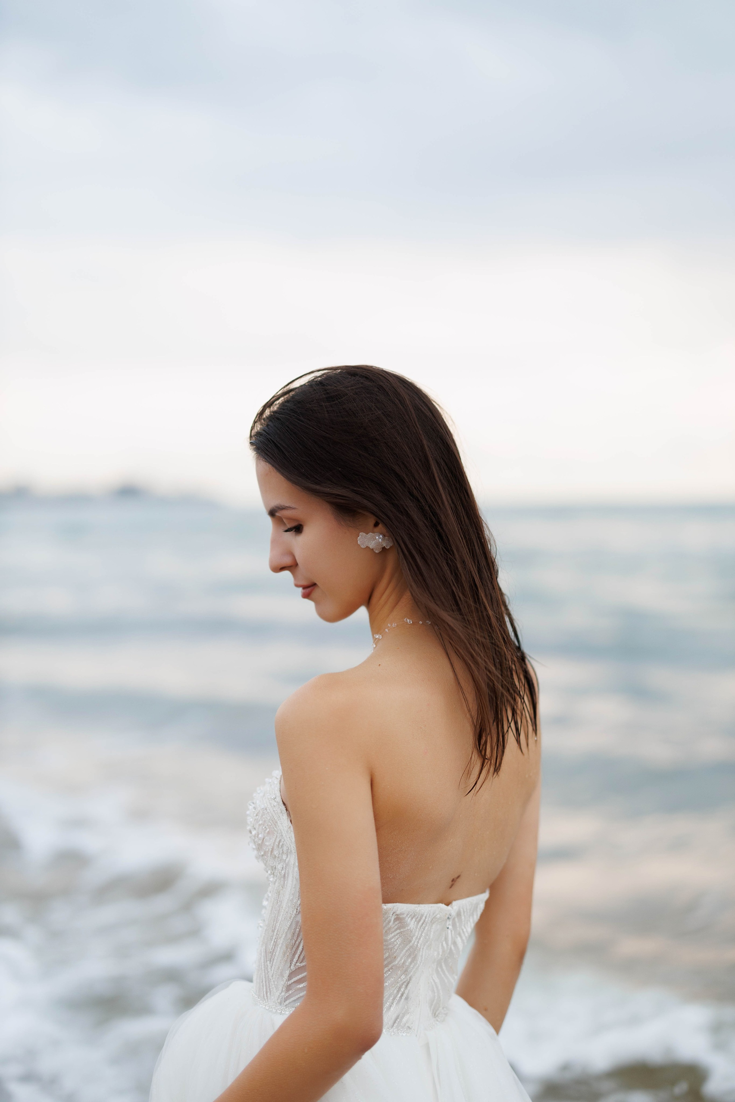 Море любви. Аксанна Аракелян