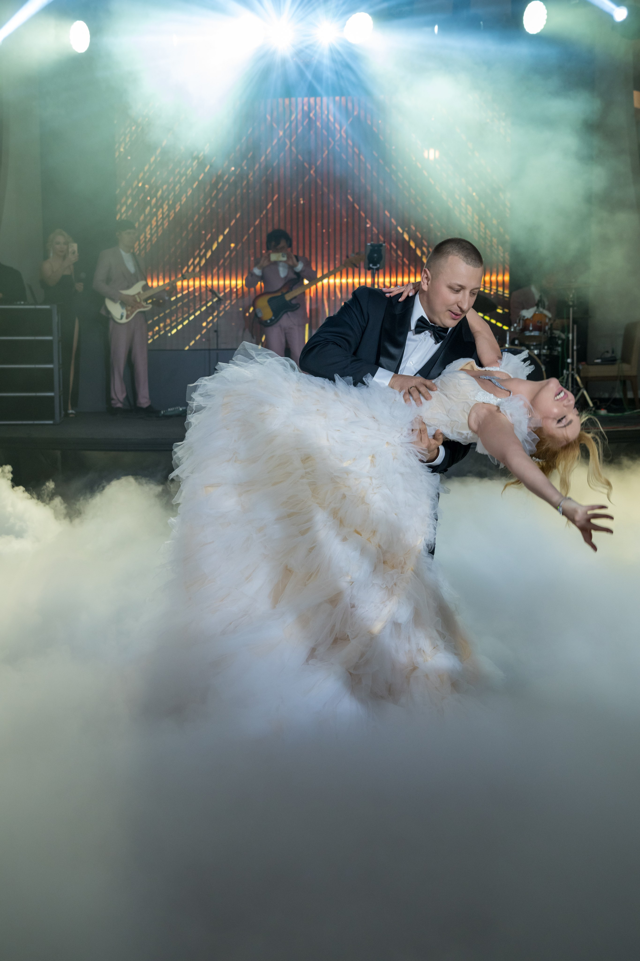 Виктор & Кристина. Семейный и контент фотограф в Москве Alira