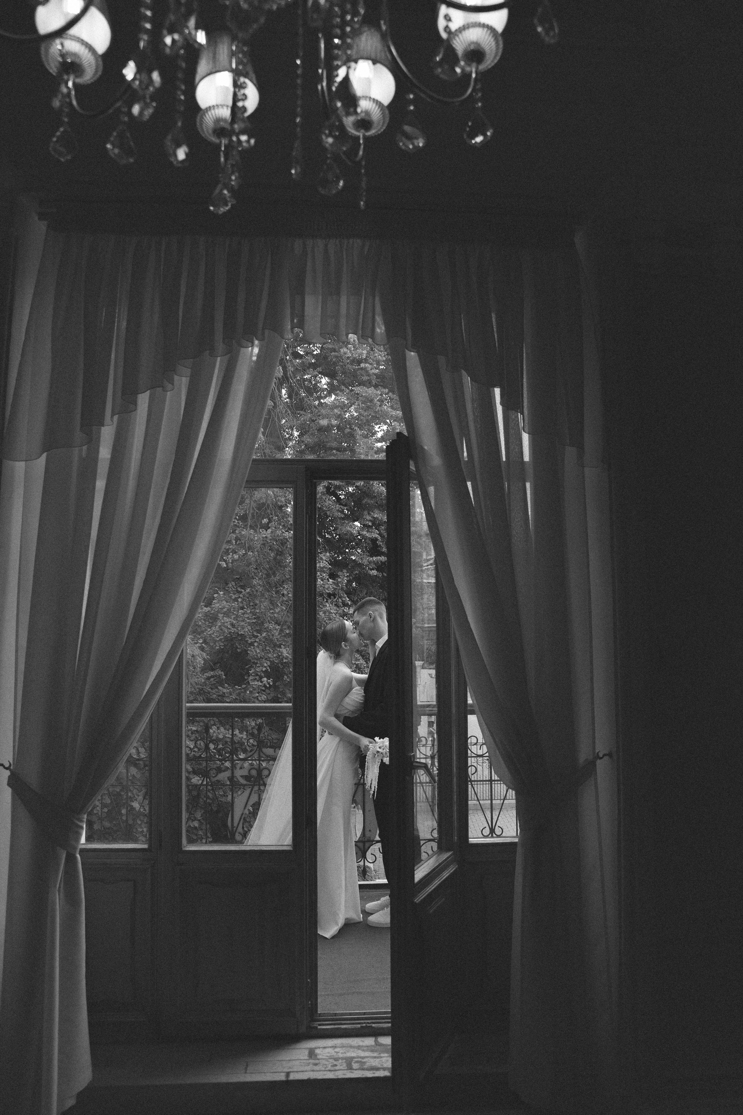 Данил & Арина. Свадебный и семейный фотограф в Нижнем Новгороде Мучкова Анна