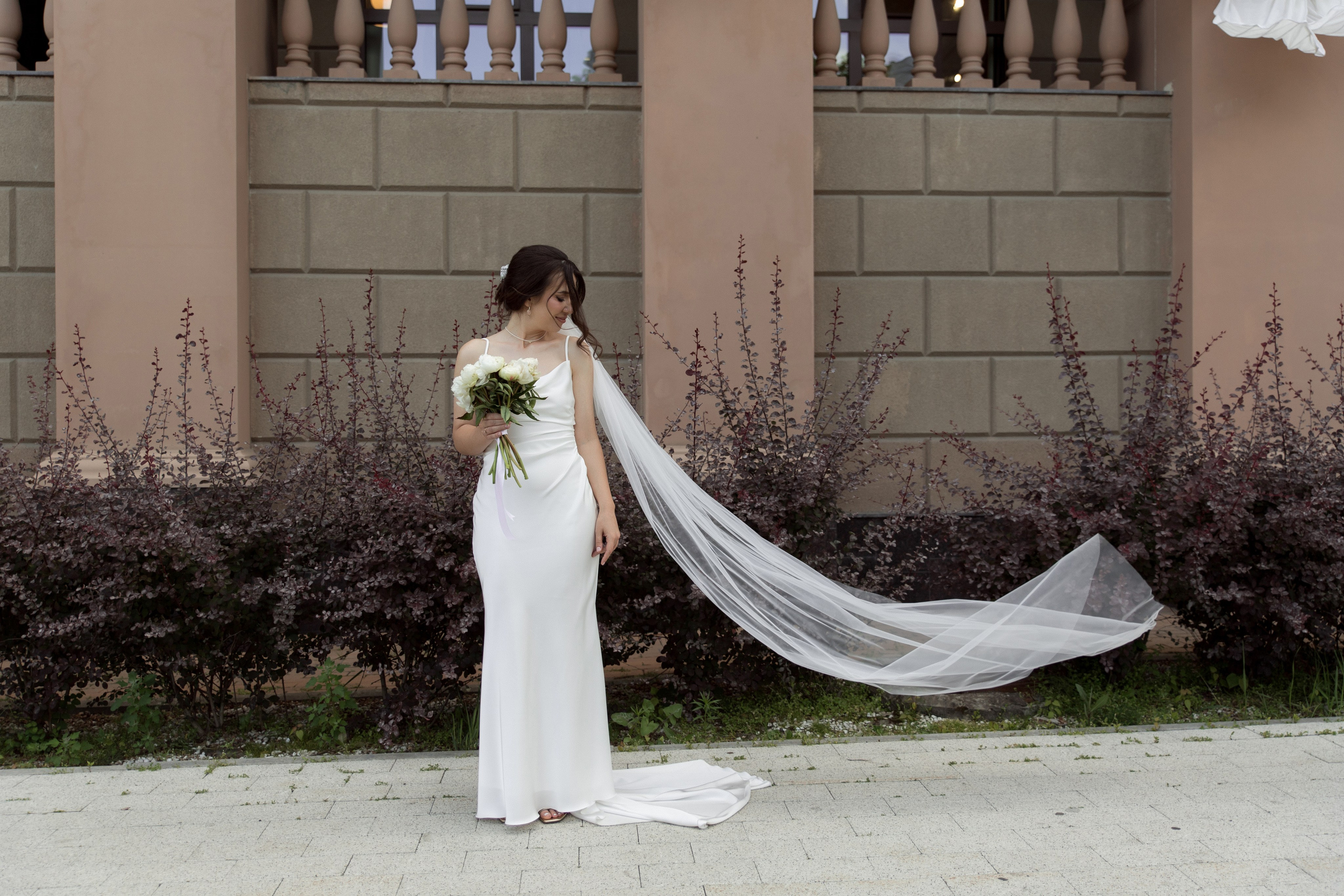 Алина & Петя. Свадебный и семейный фотограф в Нижнем Новгороде Мучкова Анна