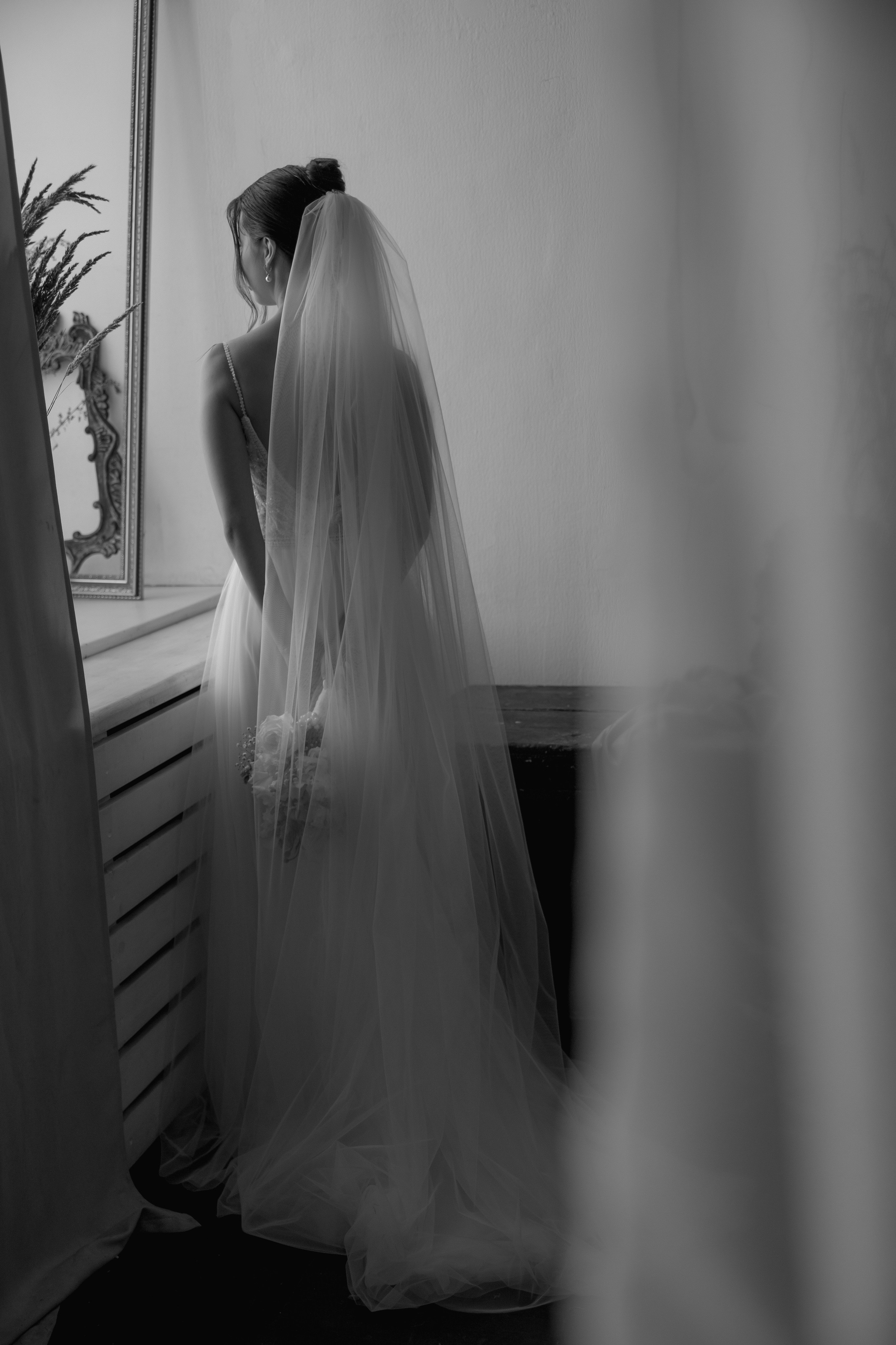 Катя & Ваня. Свадебный и семейный фотограф в Нижнем Новгороде Мучкова Анна