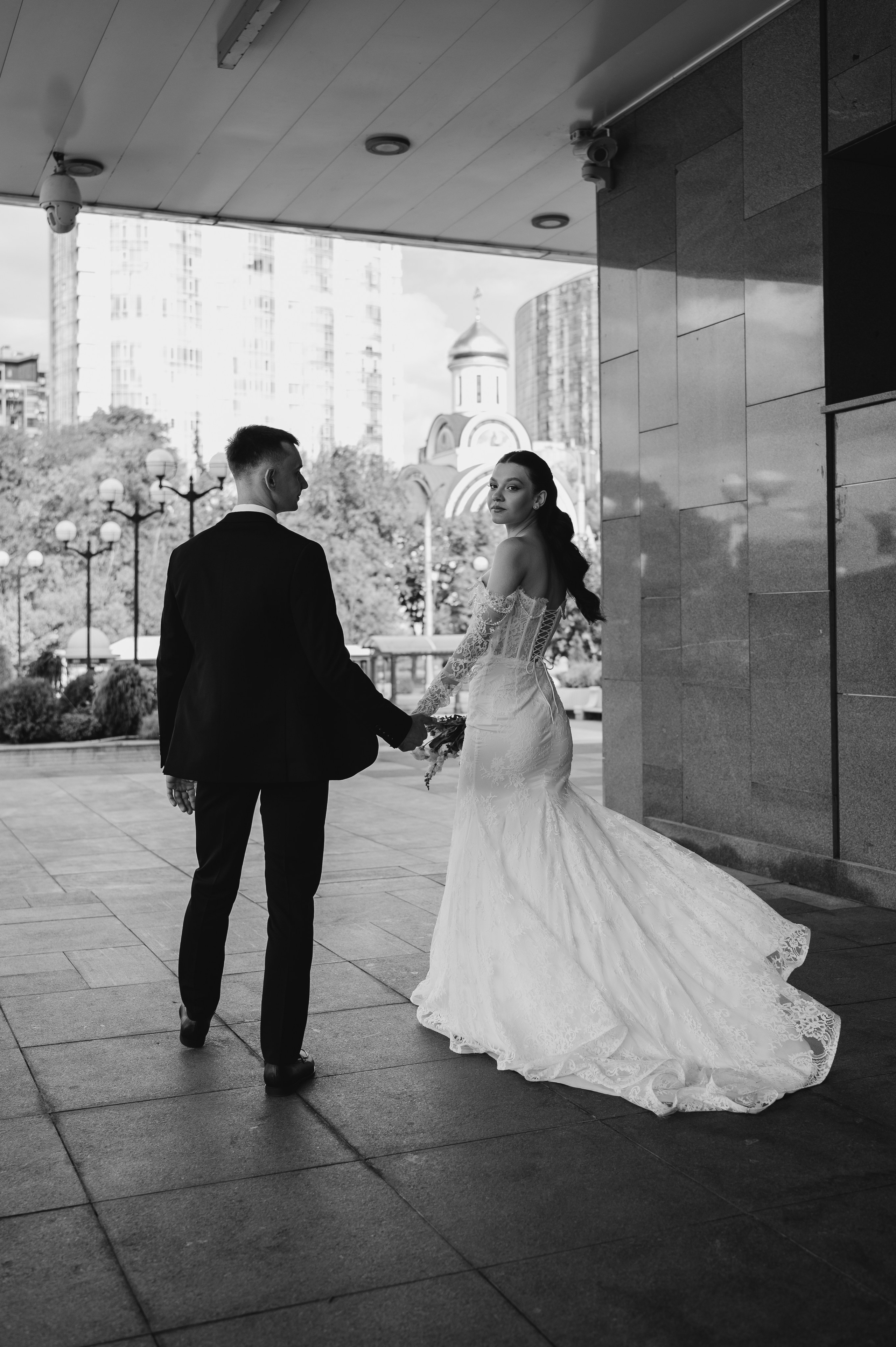 Дима | Настя