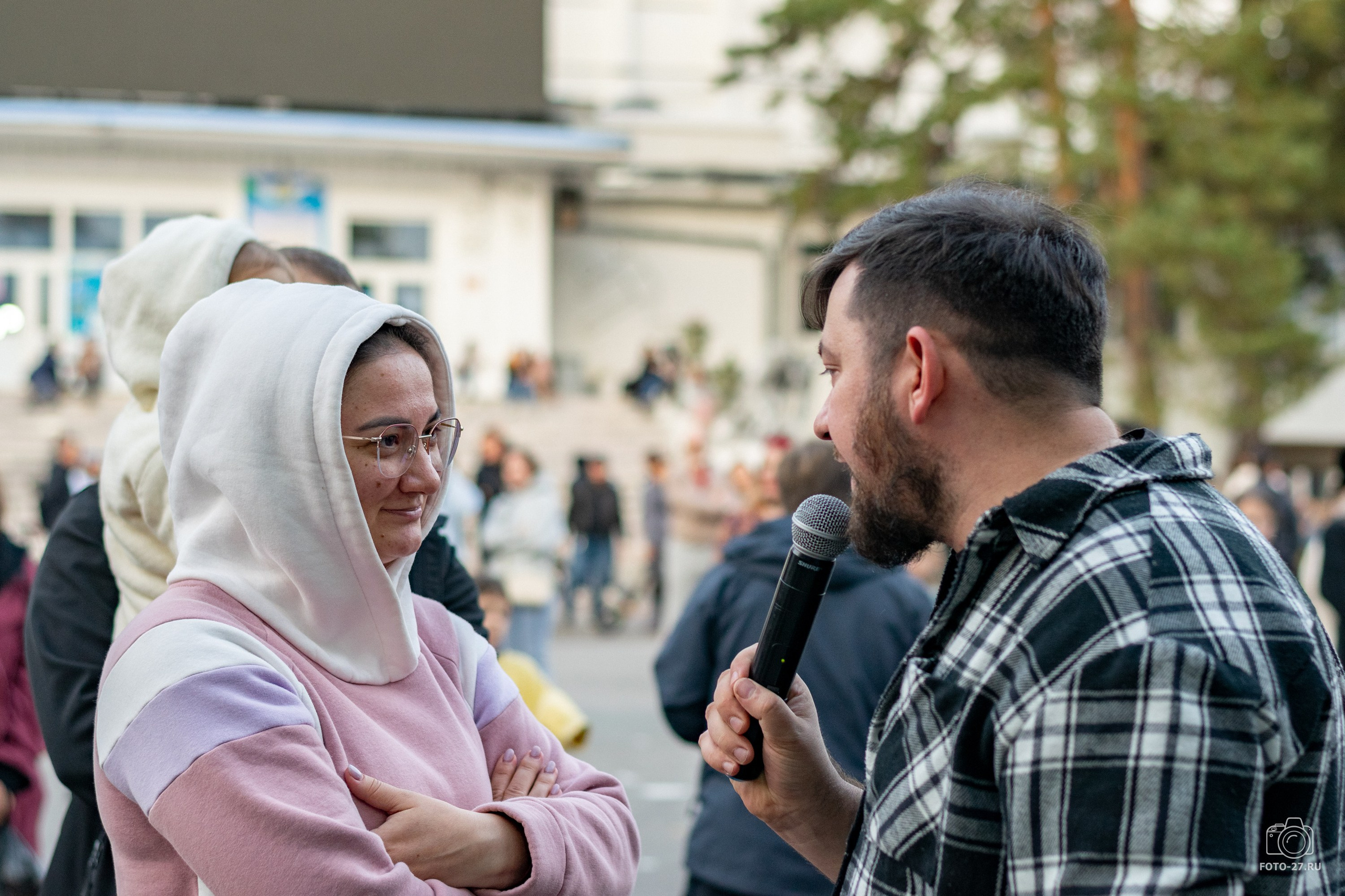 Антон Курдюмов фотограф в Хабаровске Рина Курдюмова фото27 foto27 Антон Дорофеев репортажный репортаж документалист Тони и Рина фотосоздатели Международный фестиваль Рок в защиту животных Хабаровск