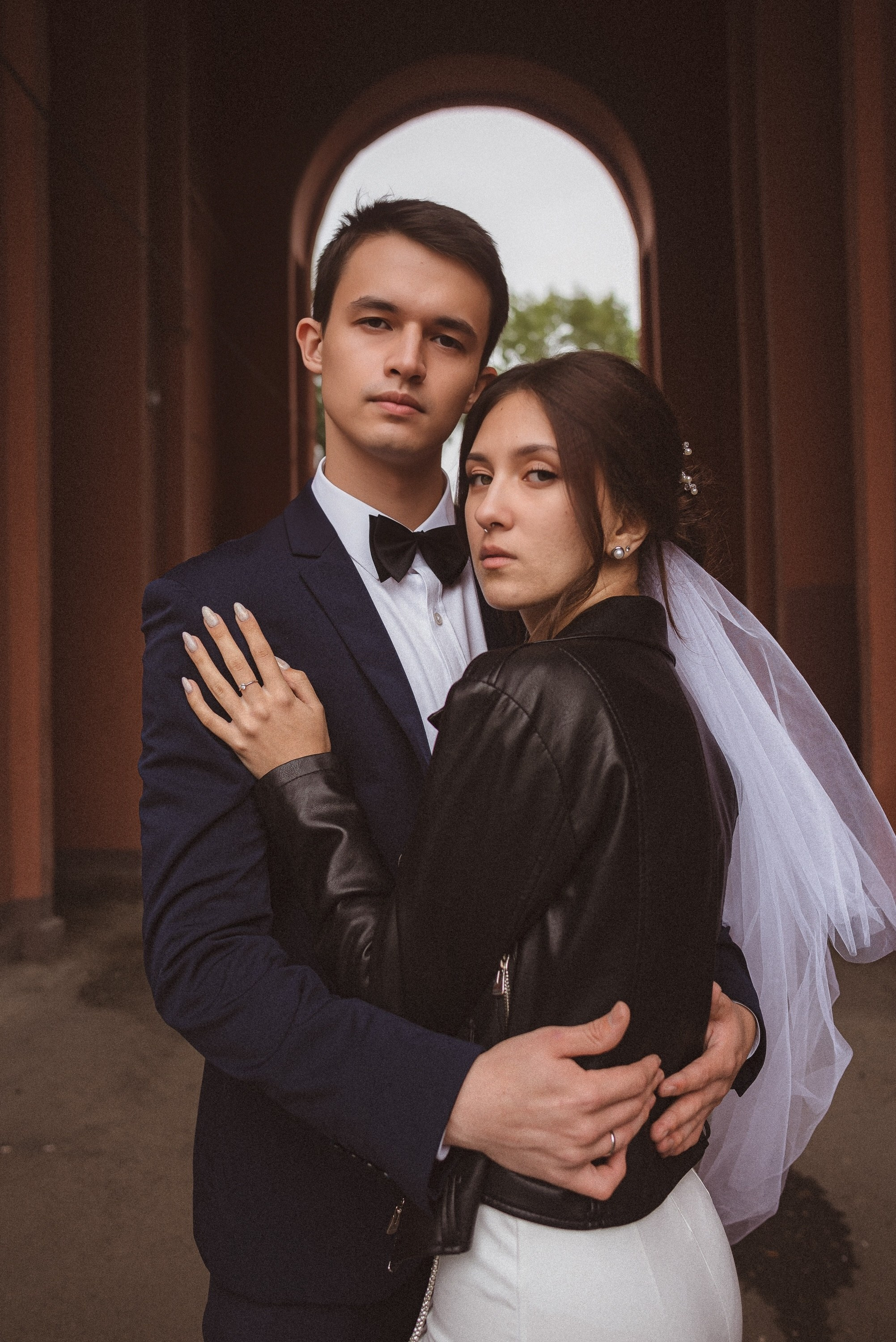 Свадебные съемки. Фотограф Санкт-Петербург Виктория Гурина