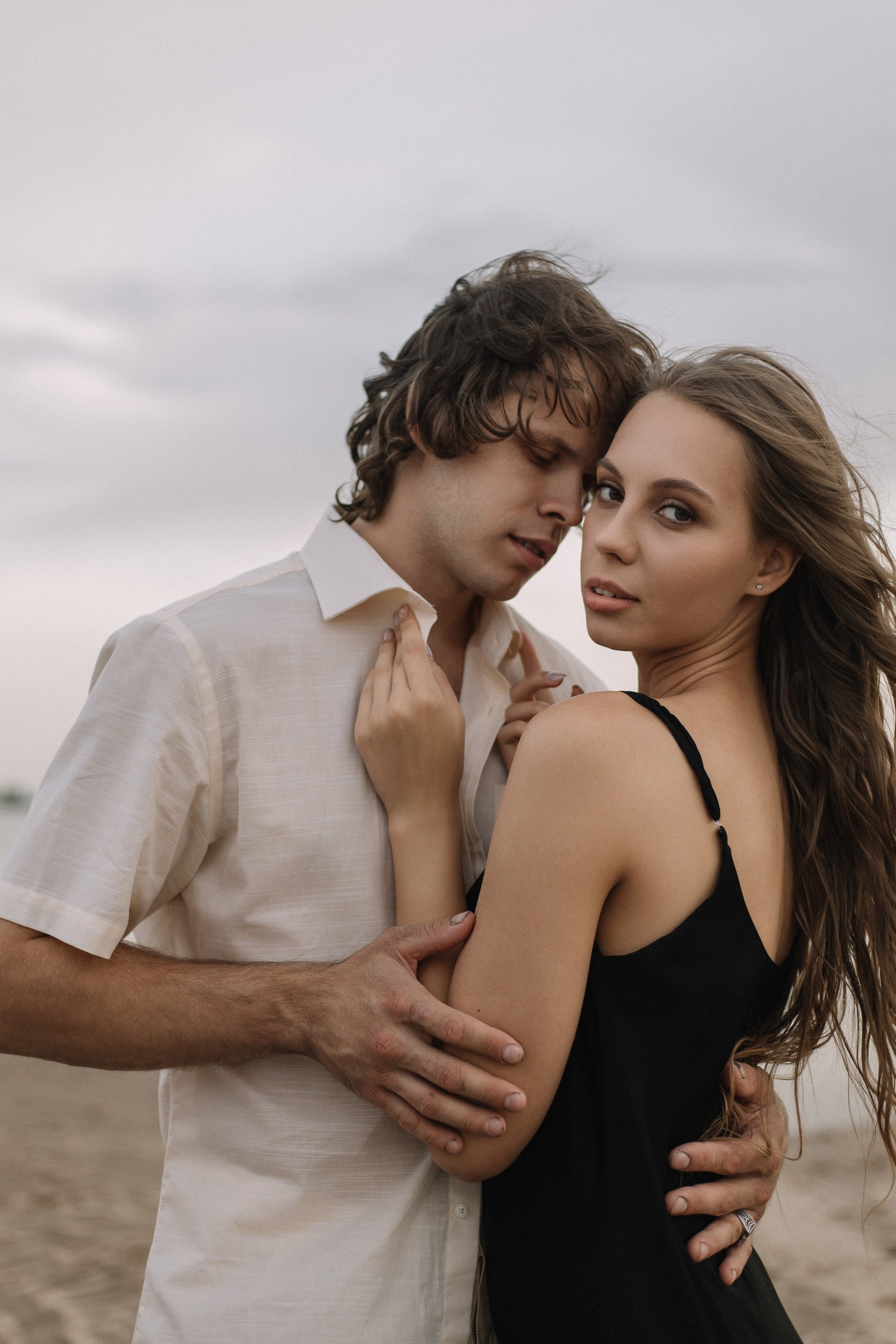 Виталий Карина. Фотограф Санкт-Петербург. Аврамова Анастасия