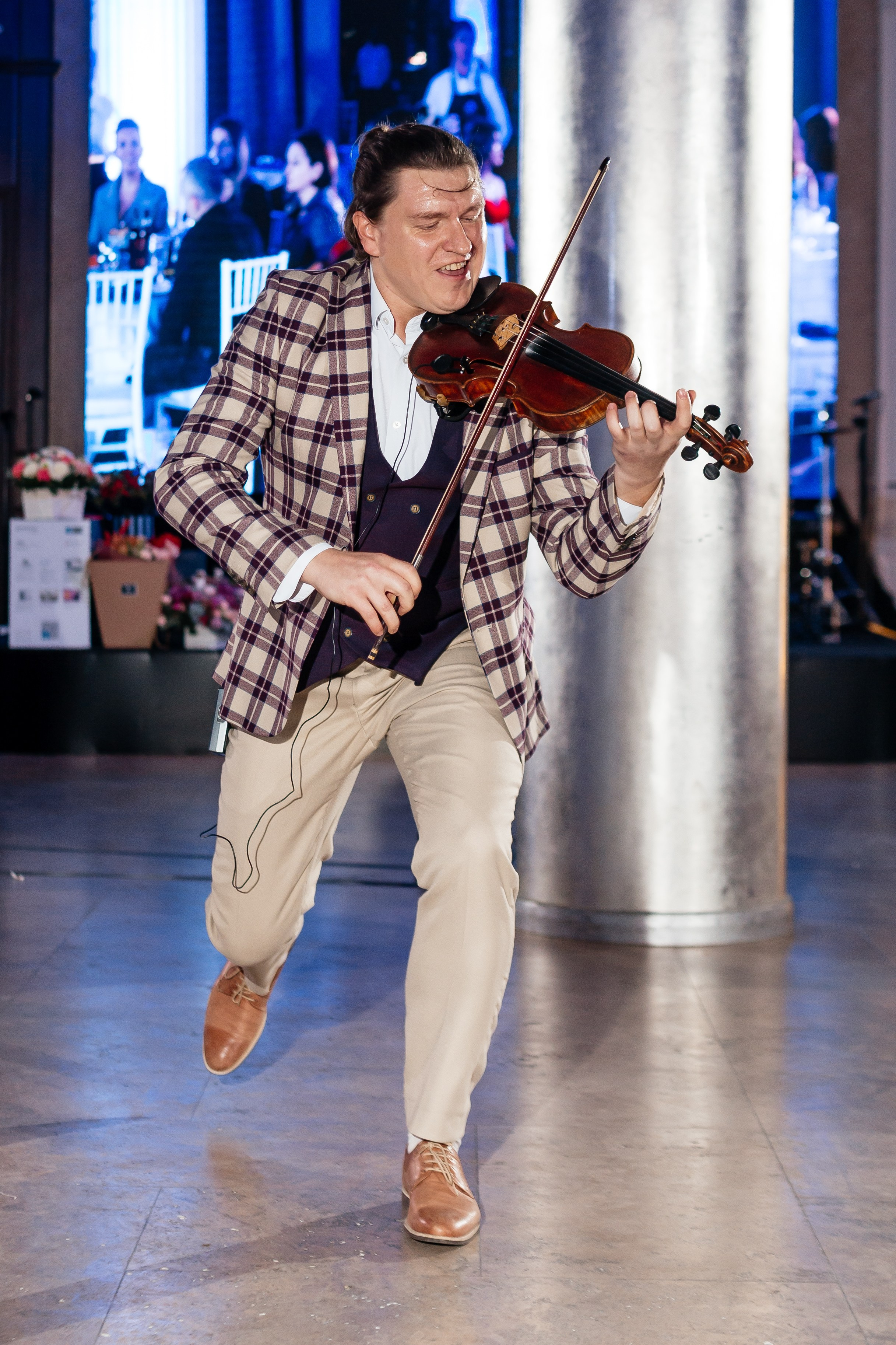 20 лет EsteLife. Свадебный фотограф в Краснодаре Николай Крауз