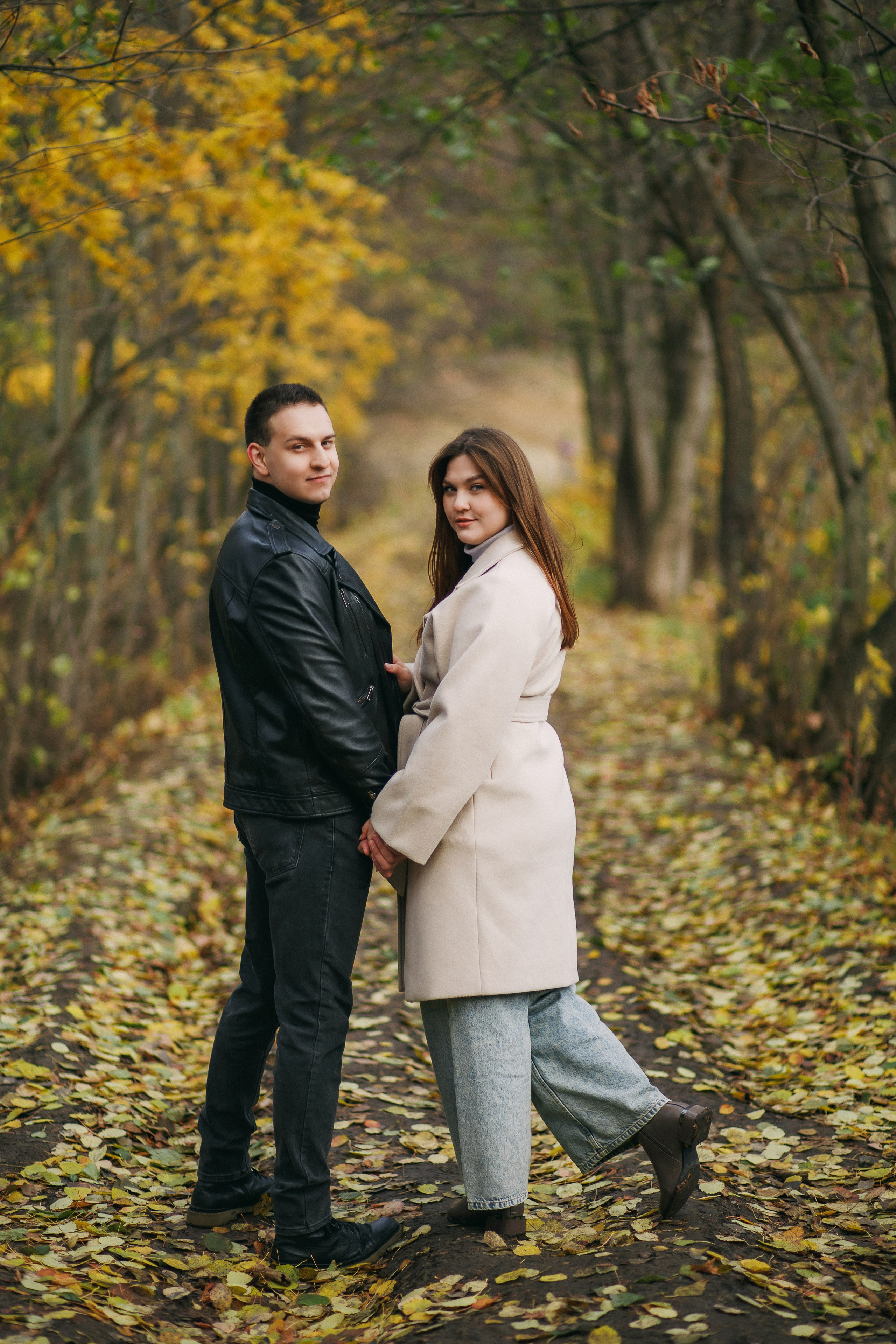 Я+Ты=Люблю. Фотограф Саранск Екатерина Жукова