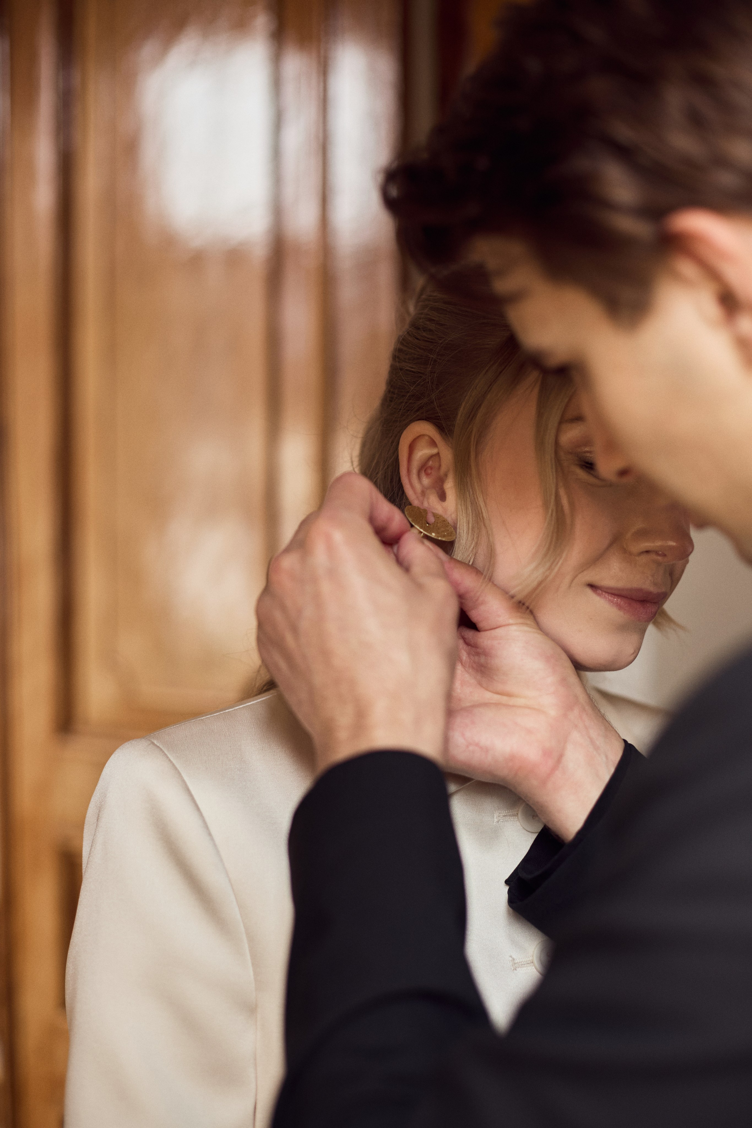 Ирина & Виталий. Фоттéтика / фотоагентство в москве / фотограф москва