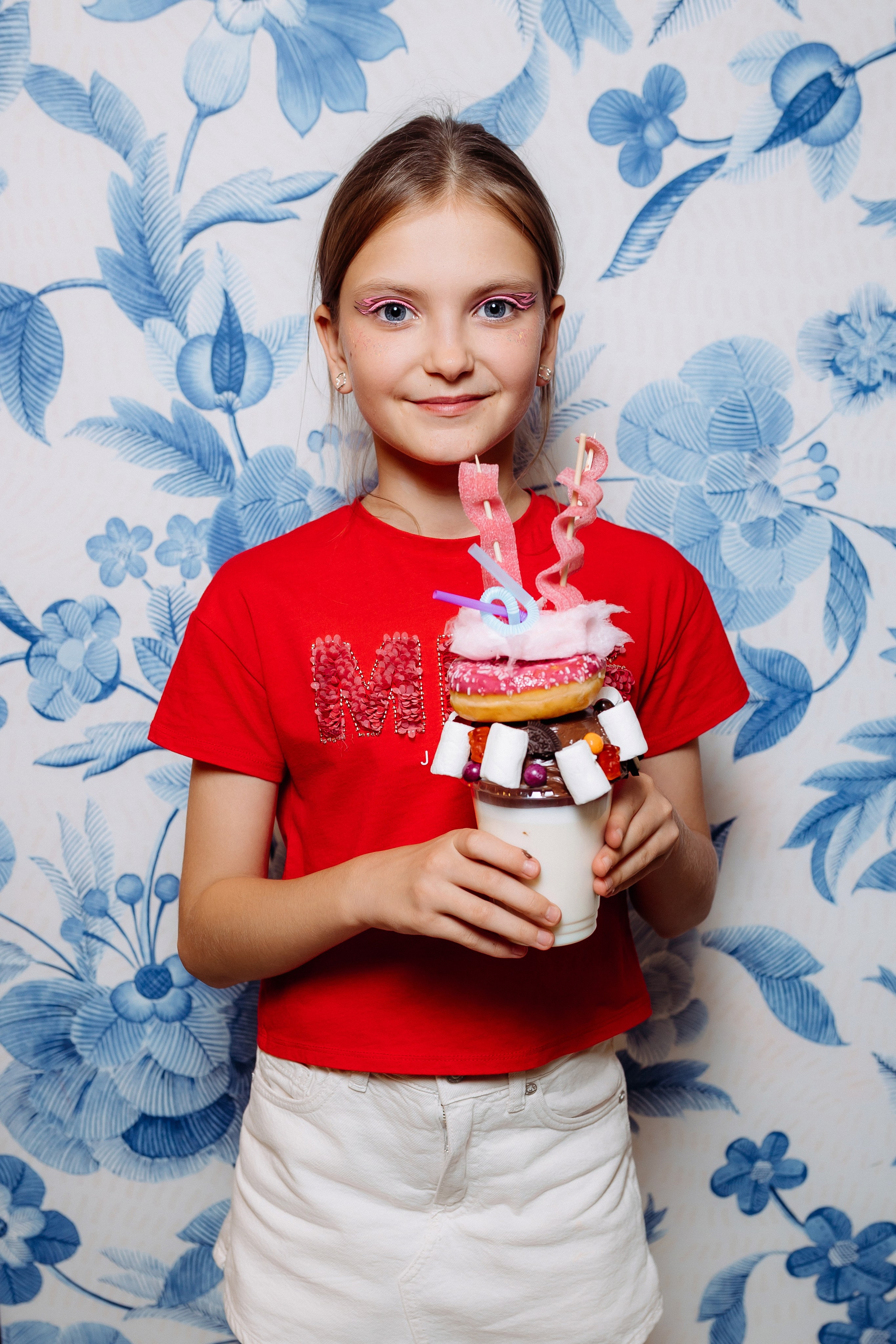 Дни Рождения. Фотограф в Санкт-Петербурге Кирюшенков Андрей