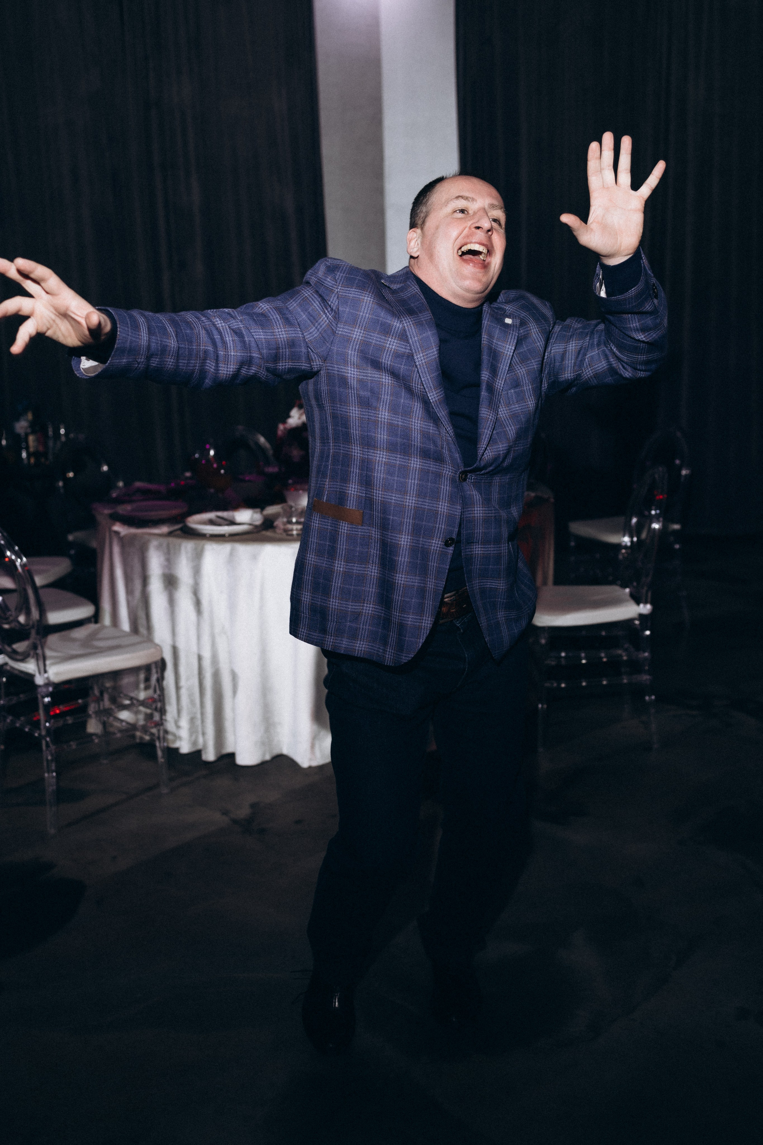 Рома и Таня. Фотограф Артем Бросов в Санкт-Петербурге и Дубае