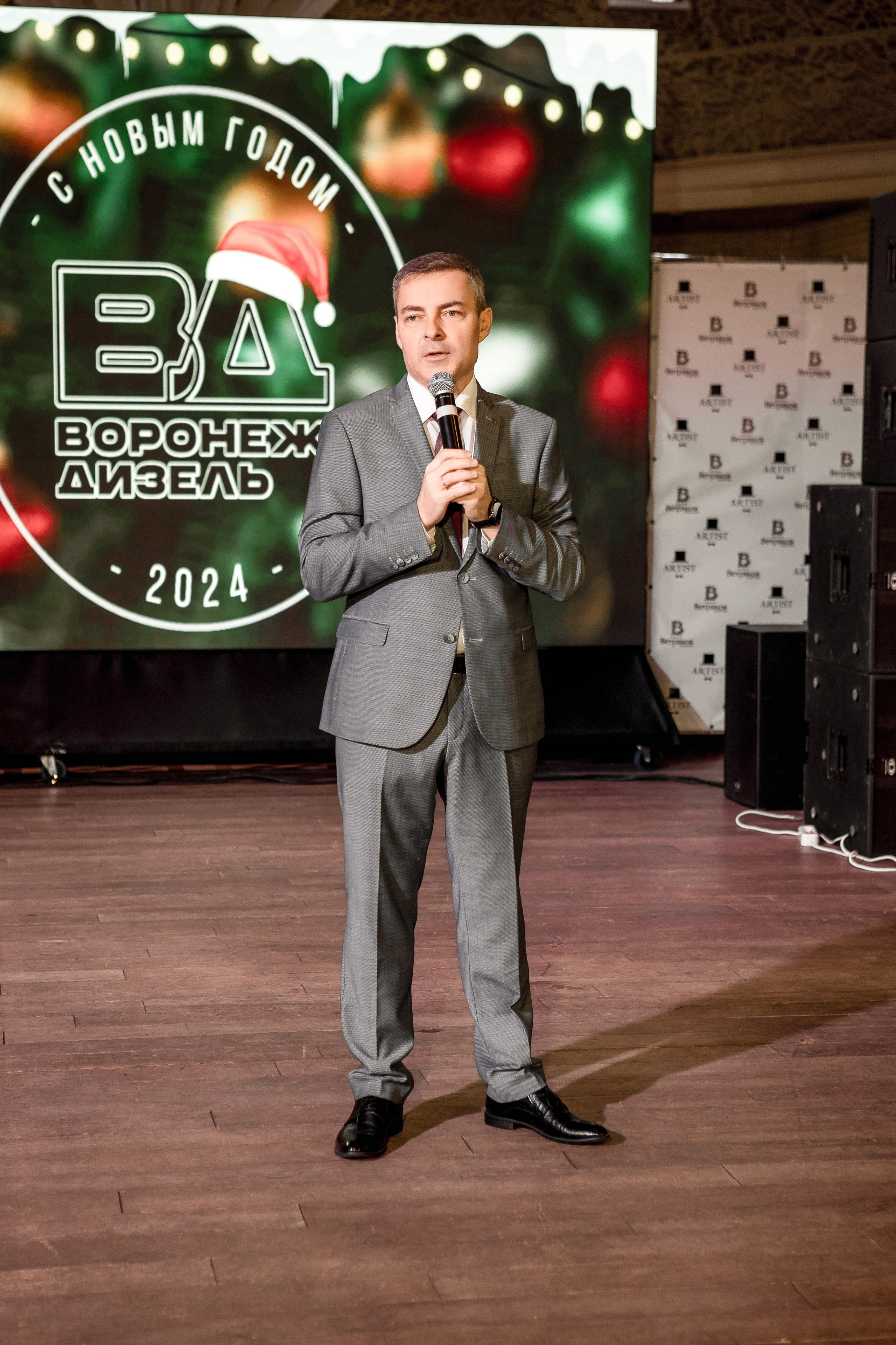 Корпоратив ВоронежДизель. Свадебный, репортажный фотограф Ирина Шкурина