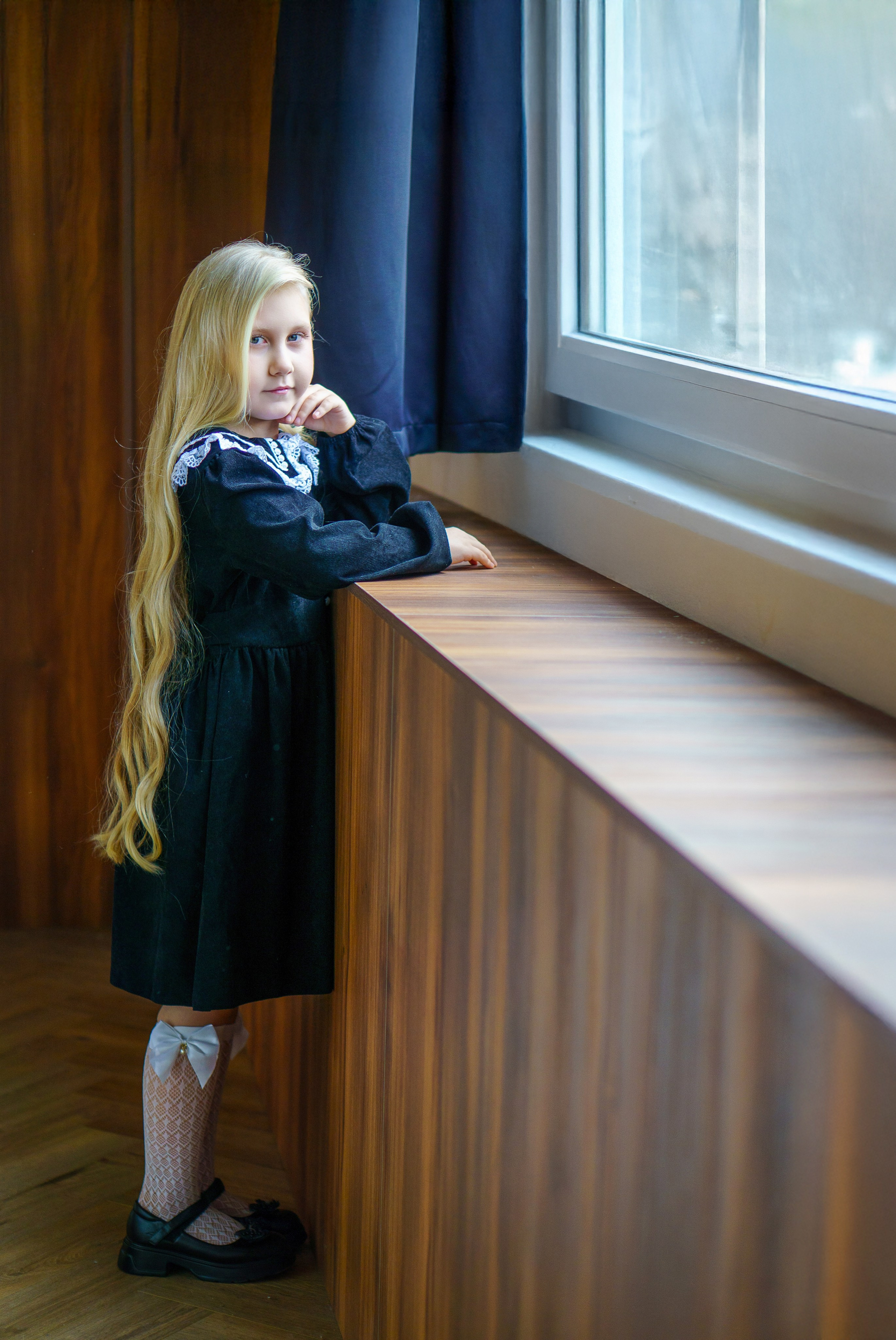 Кузнецова София. Promodels