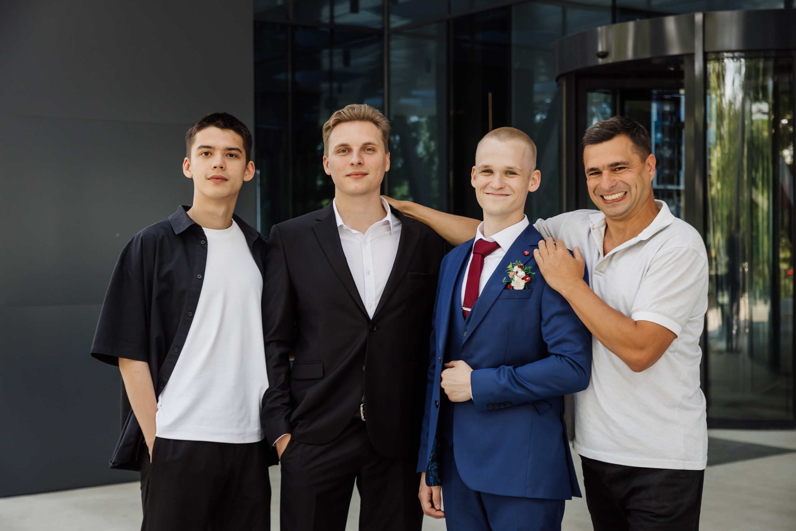 Денис Диана. Свадебный фотограф и видеограф Владислав и Анастасия Макриди