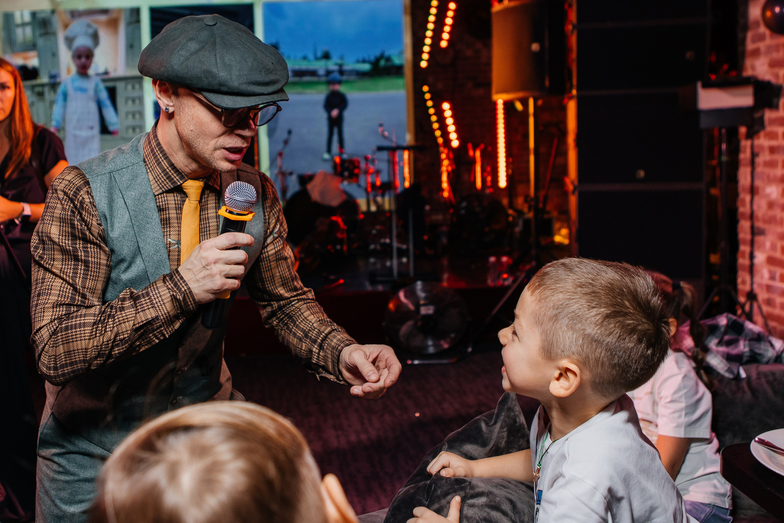 День рождения Барвиха. Фотограф в Москве Дмитрий Жарков