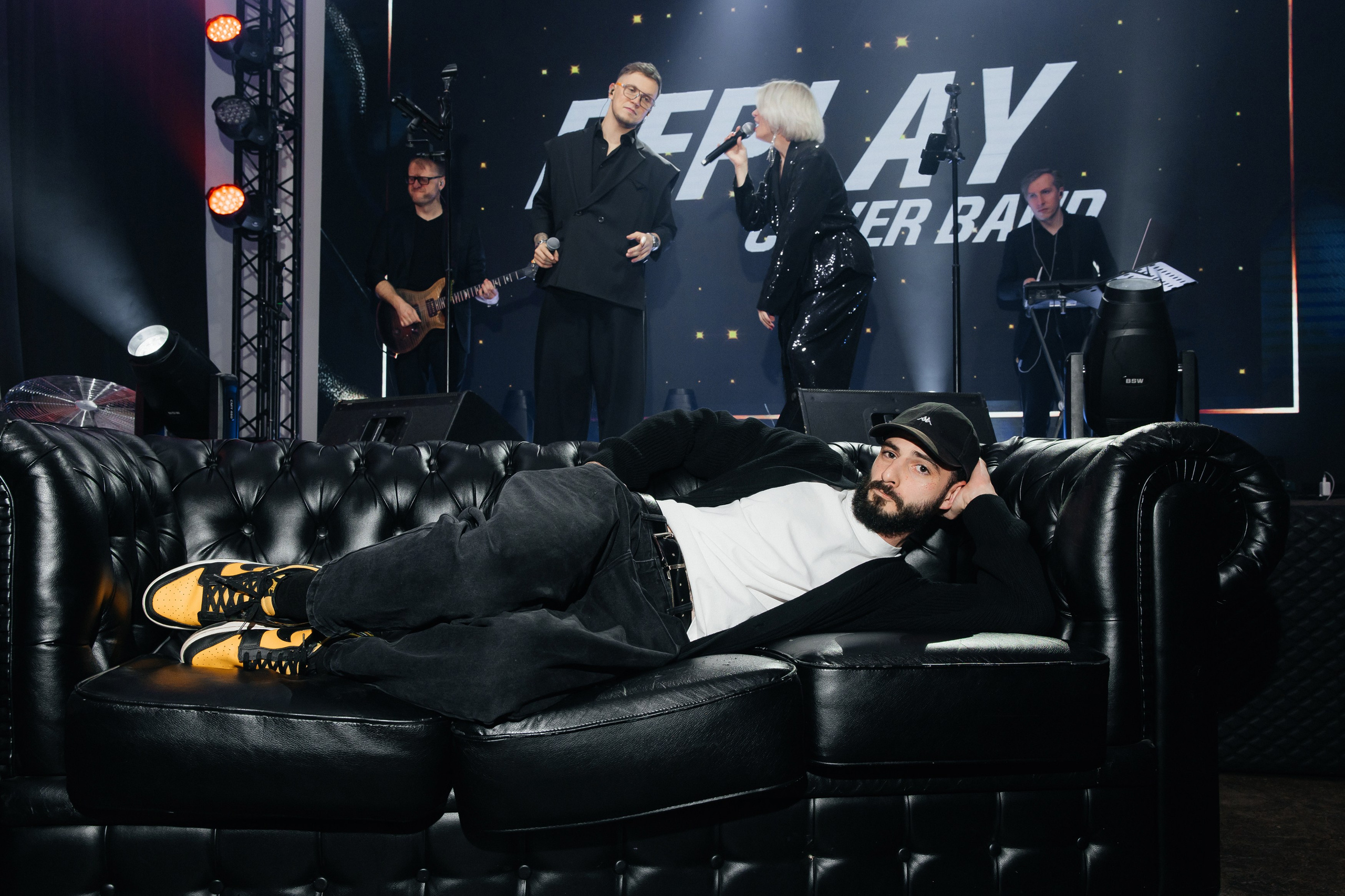 Чародеи 2ГИС. Фотограф в Москве Дмитрий Жарков