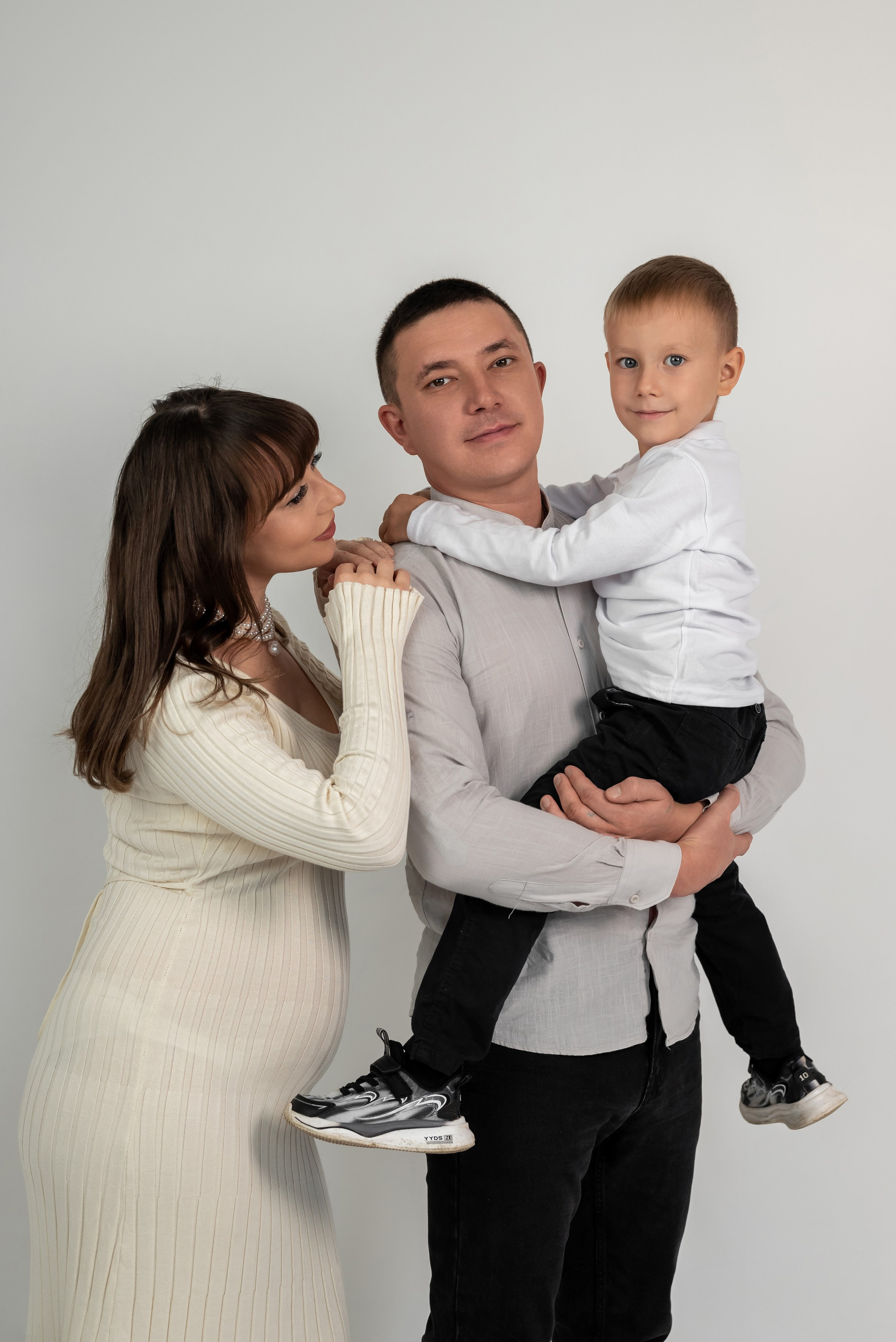 Валентина. Фотограф в городе Салават