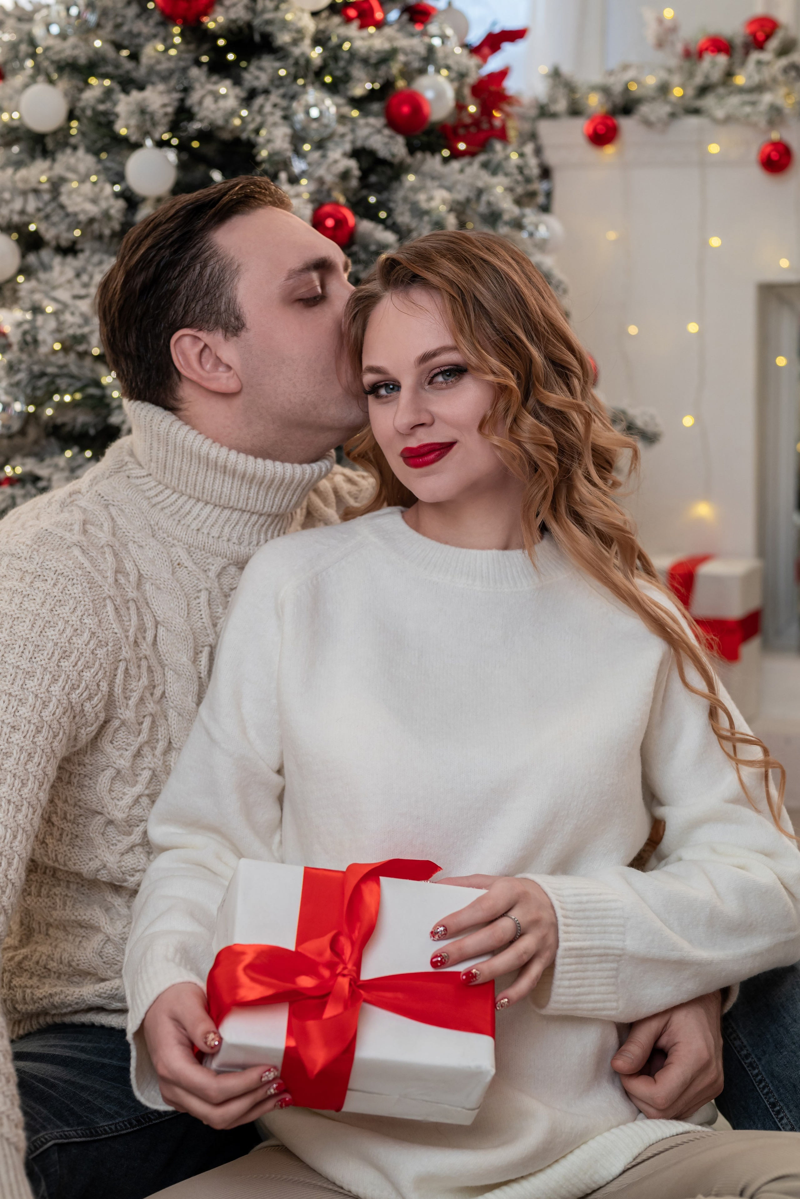 Николай, Арина и Николь. Фотограф в городе Салават