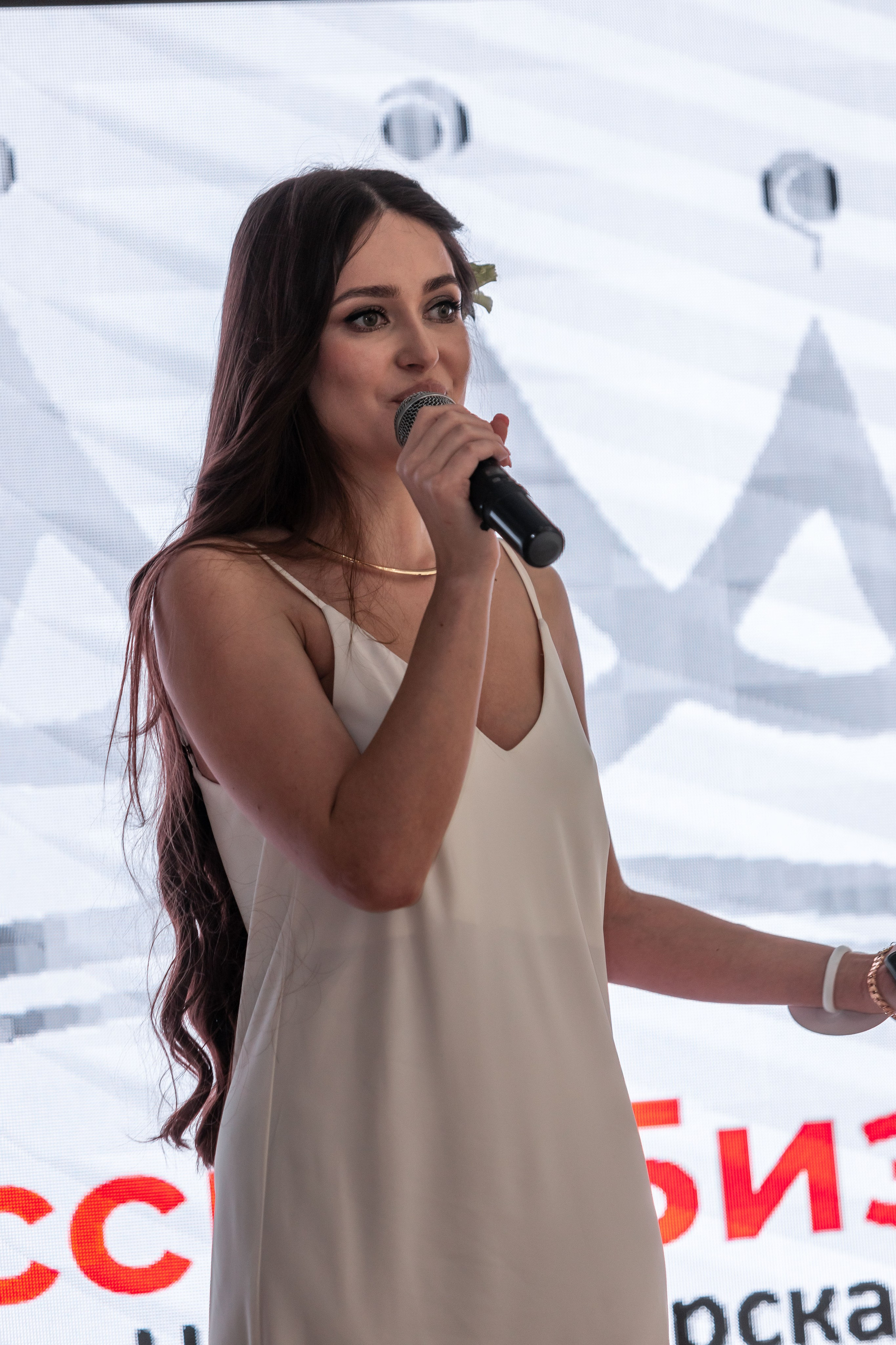 МИССИС БИЗНЕСС 2024. Репортажный фотограф в Новосибирске