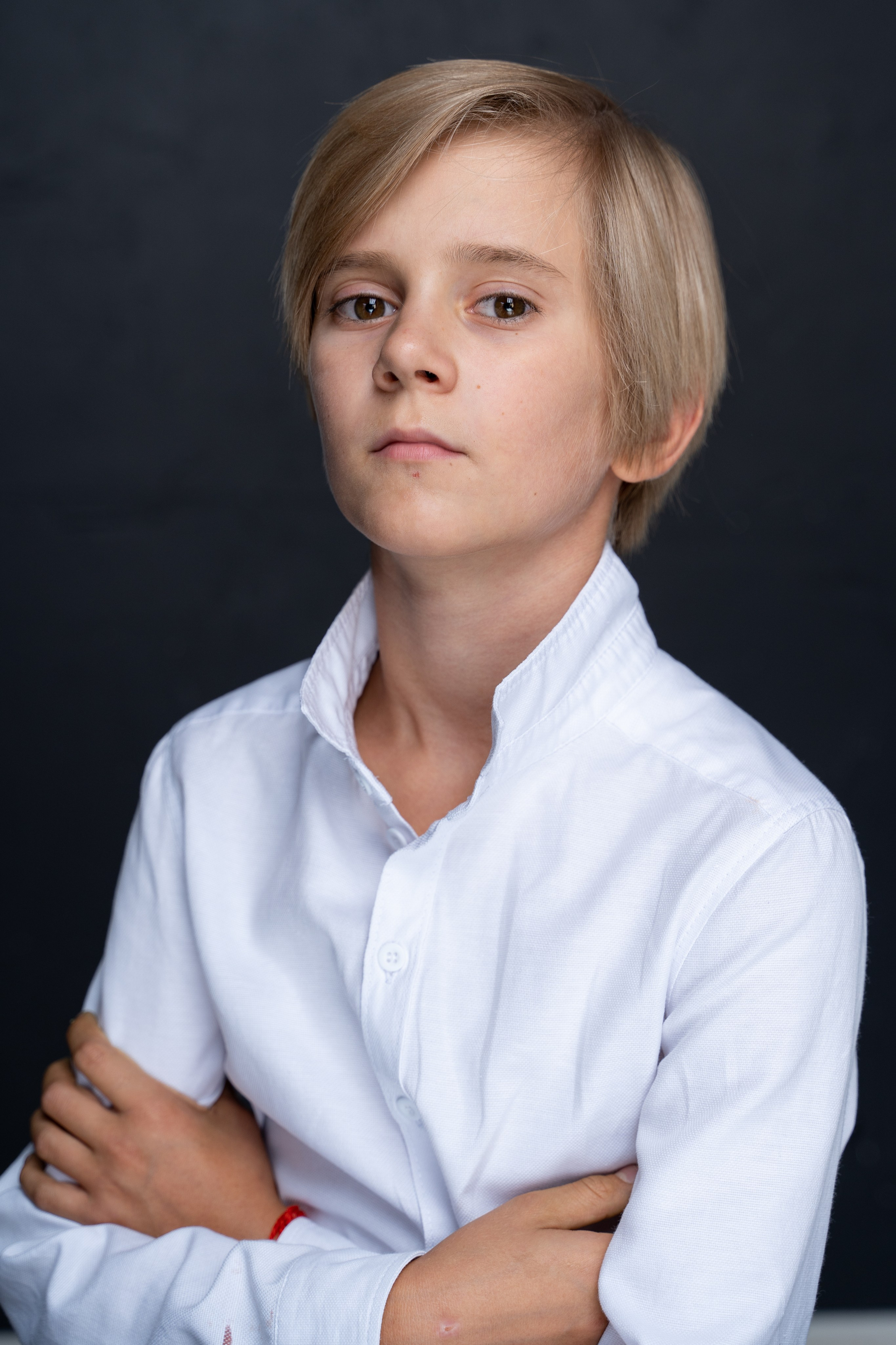 ГЕОРГИЙ. Портретный фотограф. Актёрское портфолио