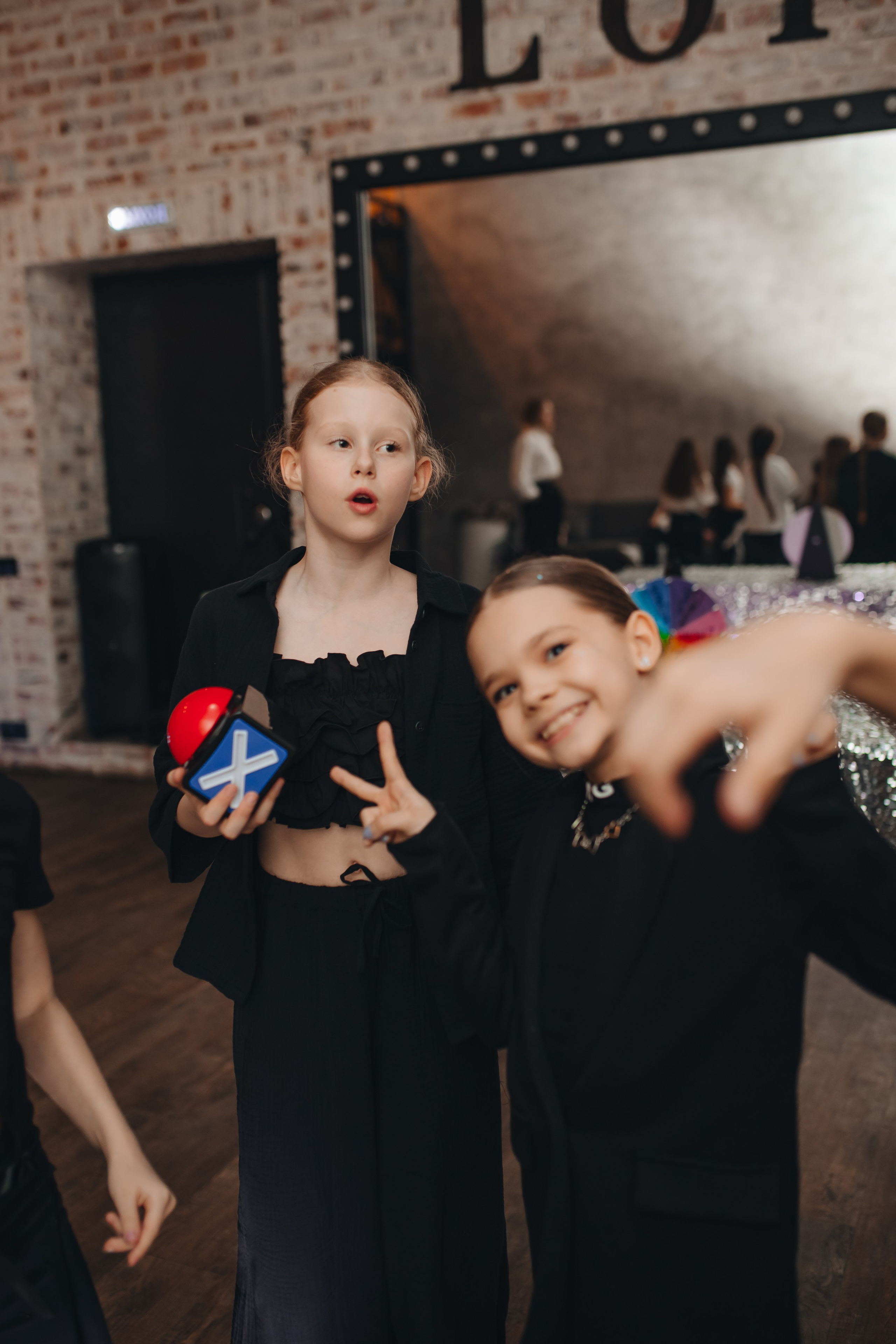 Марусе 11 лет. Семейный и детский фотограф в Москве Дорогова Екатерина