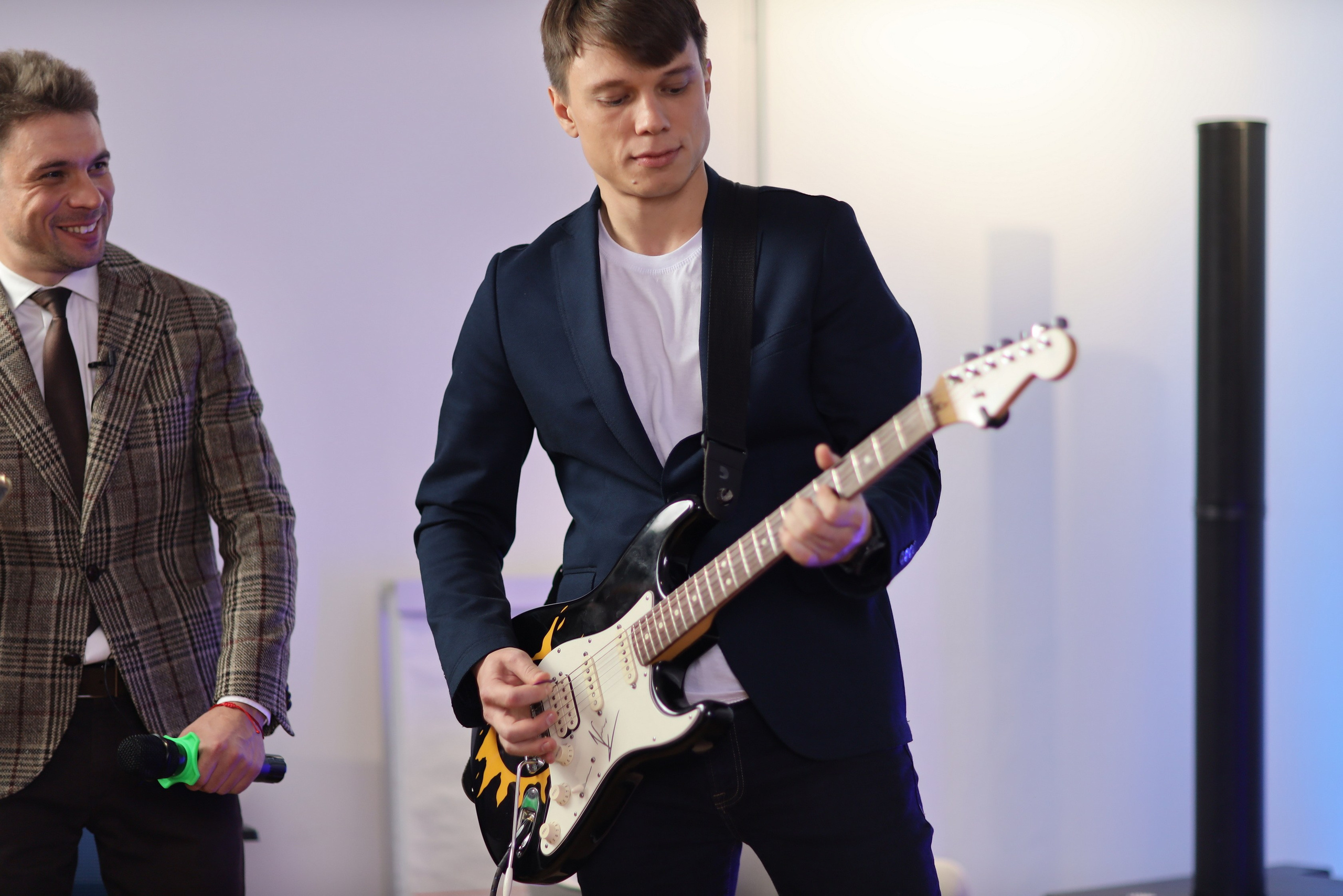 МастерМайнд 1.2. Съемка в студии под ваш запрос, студийные съемки, фотографии архитектурных объектов — Александр Евстигнеев — фотограф Москва