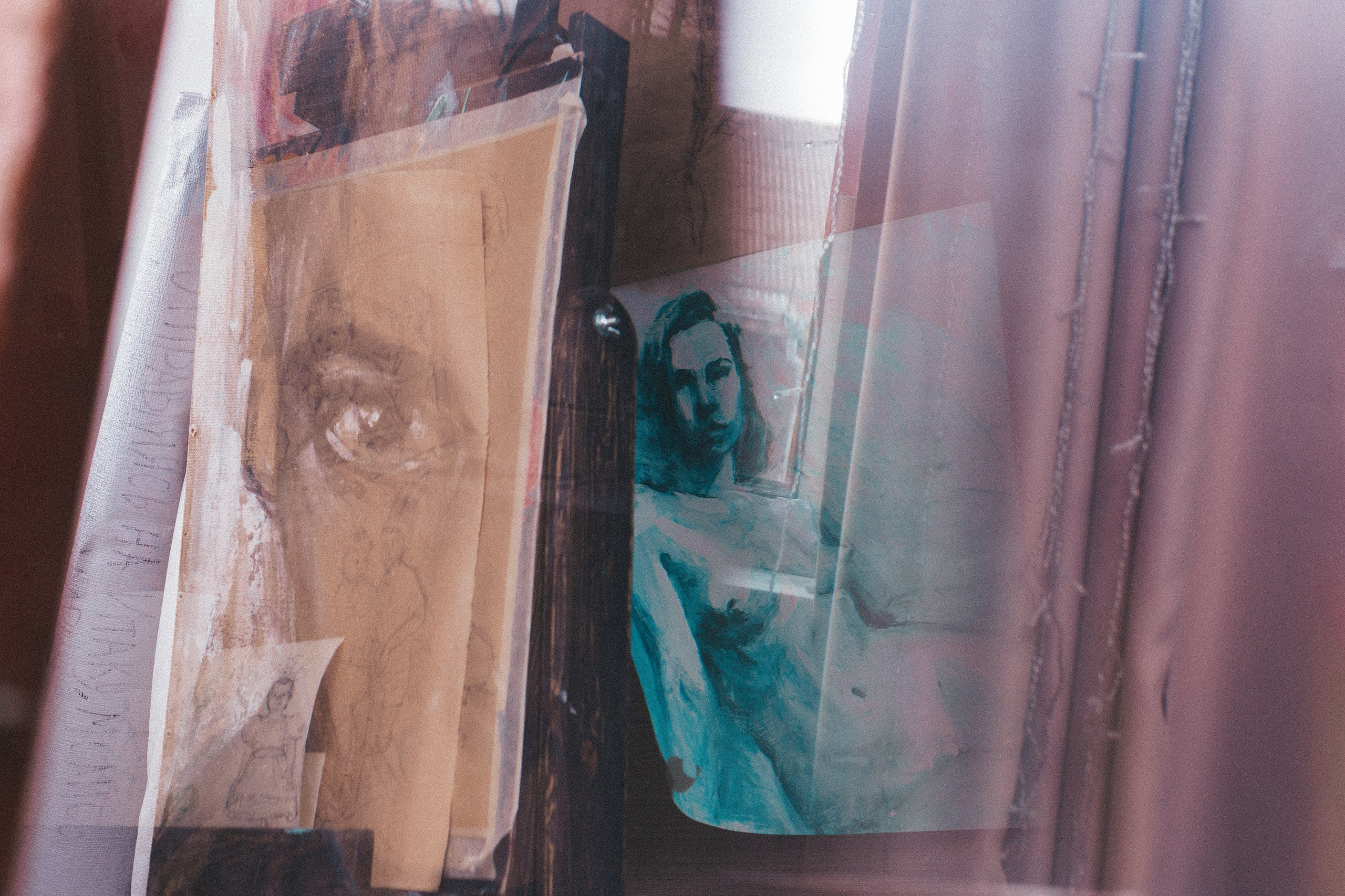 «В мире творчества». Фотограф в Ярославле Ольга Пыненкова